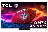 115QM7K TCL 115  QM7K QD-Mini LED TV