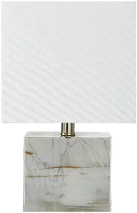 Austin Allen James Table Lamp