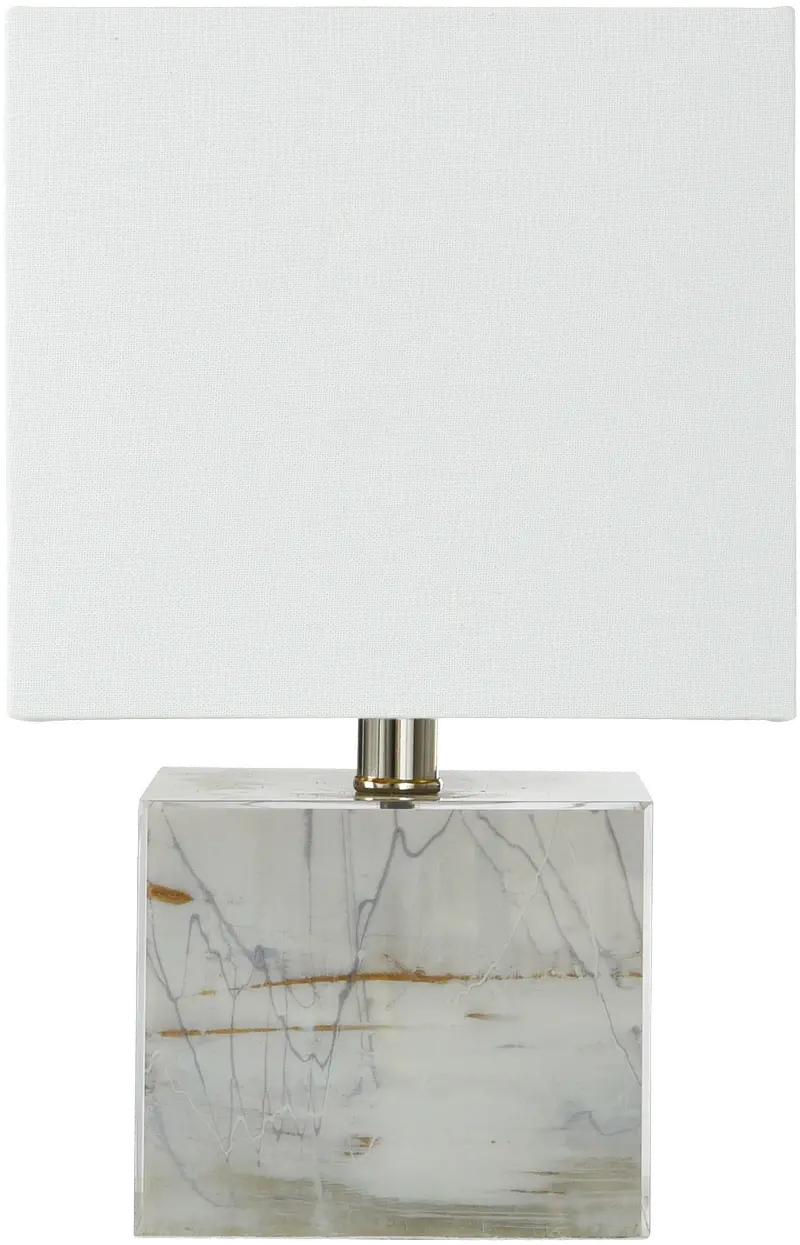 Austin Allen James Table Lamp