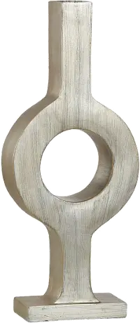 Norman Wyatt Dahalia Vase 3