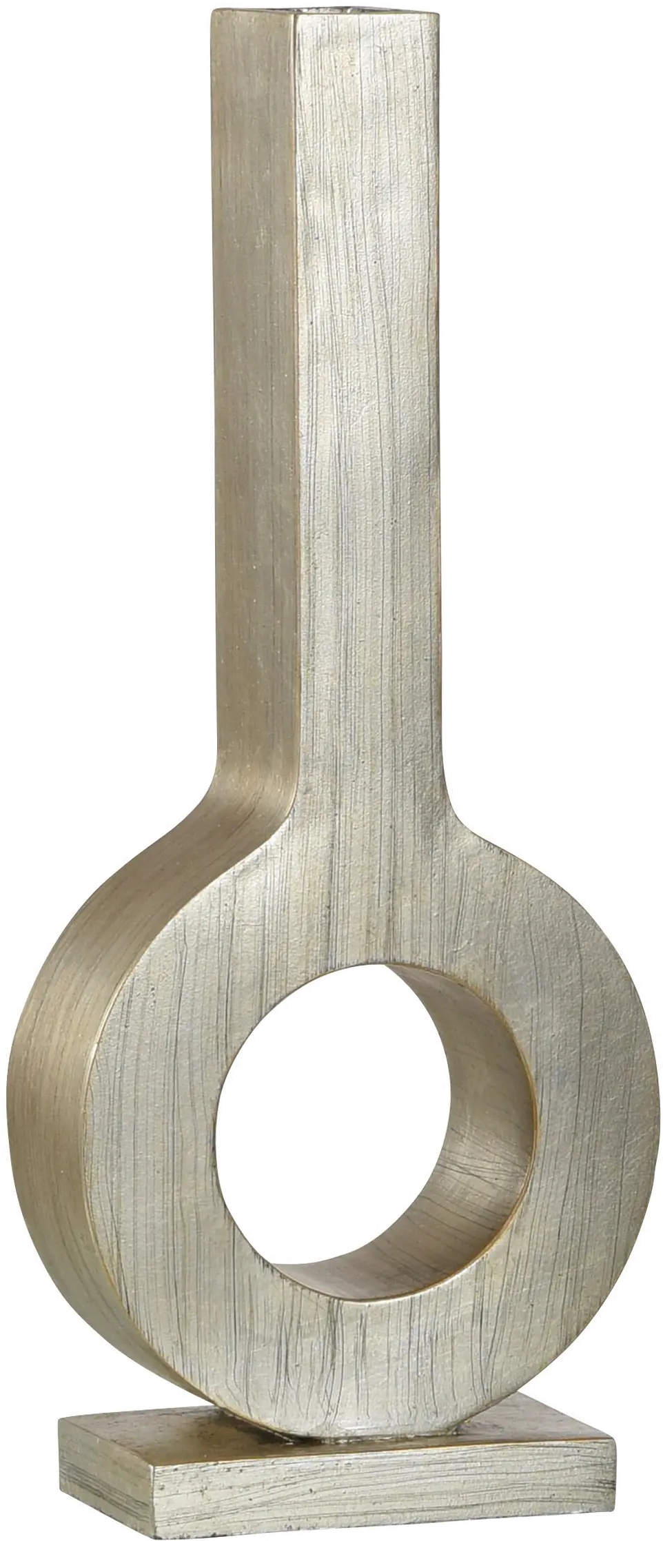 Norman Wyatt Dahalia Vase-1