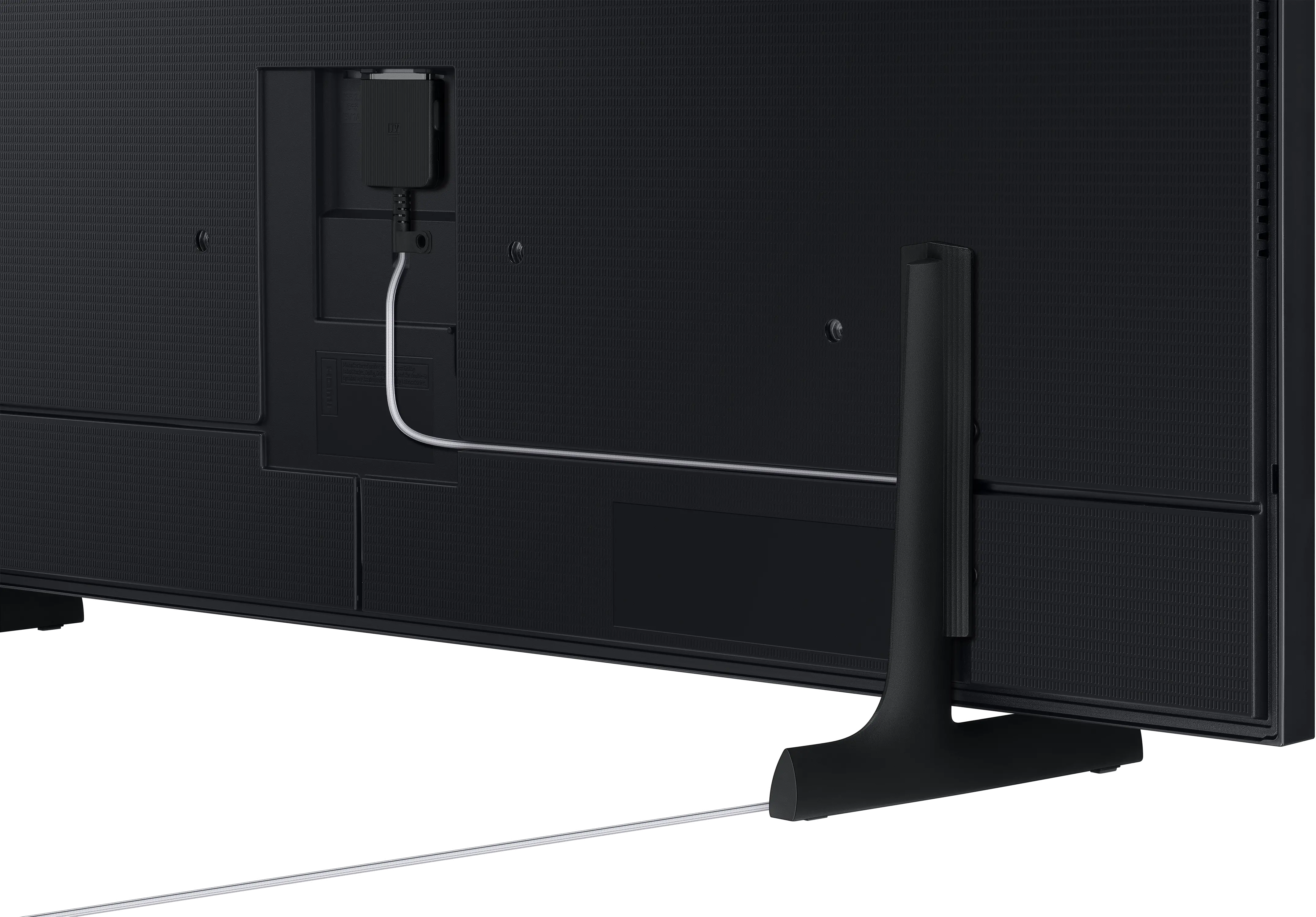 QN43LS03FAFXZA Samsung 43” LS03FAF The Frame Series QLED 4K Slim Fit Wall Mount Included-18