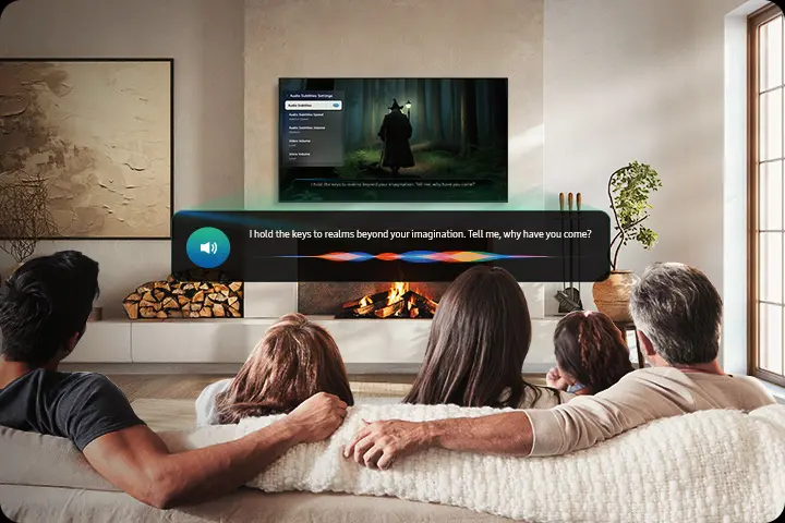 QN55QN80FAFXZA Samsung 55  QN80 Neo QLED Smart TV-4