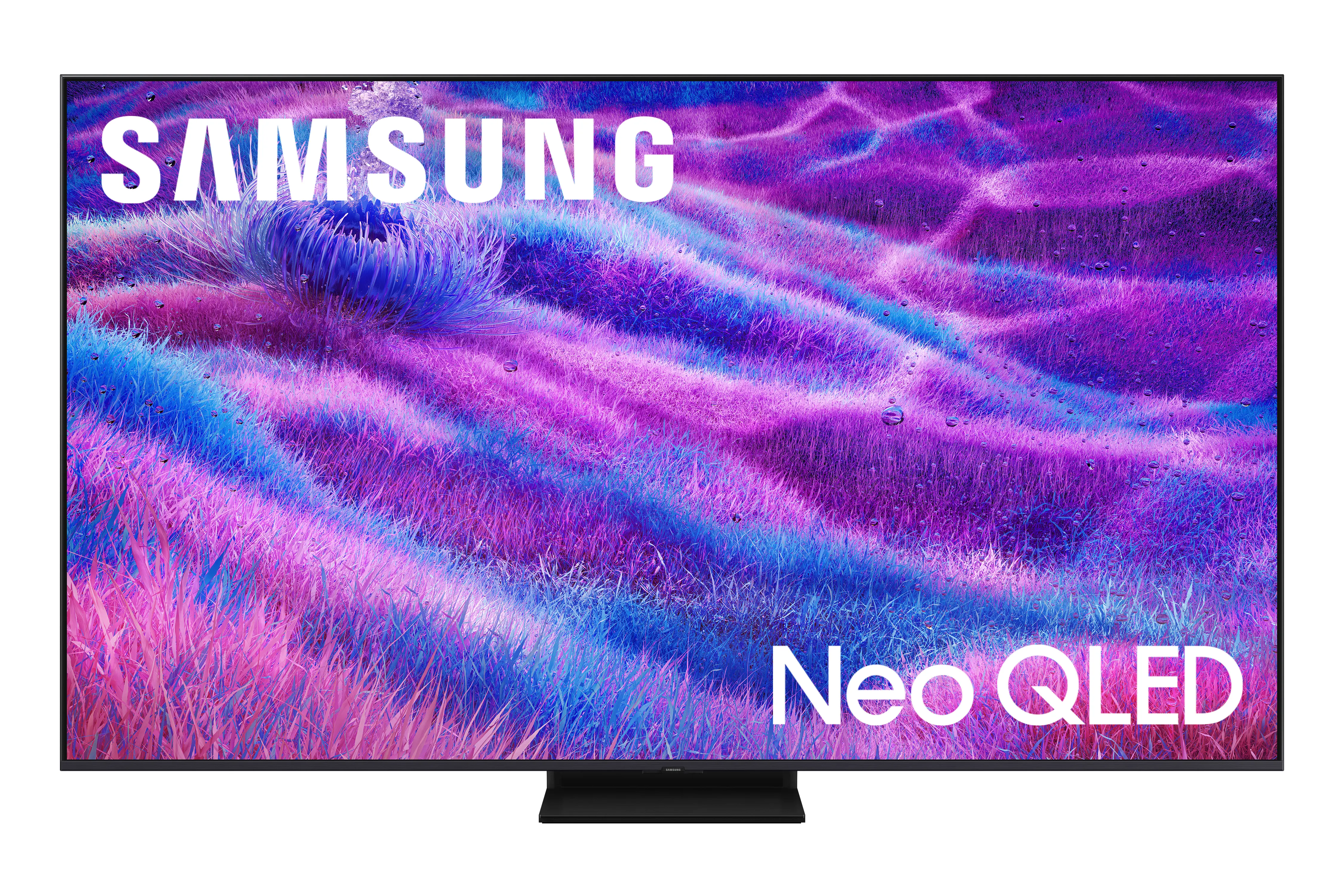 QN85QN80FAFXZA Samsung 85  QN80 Neo QLED Smart TV-1