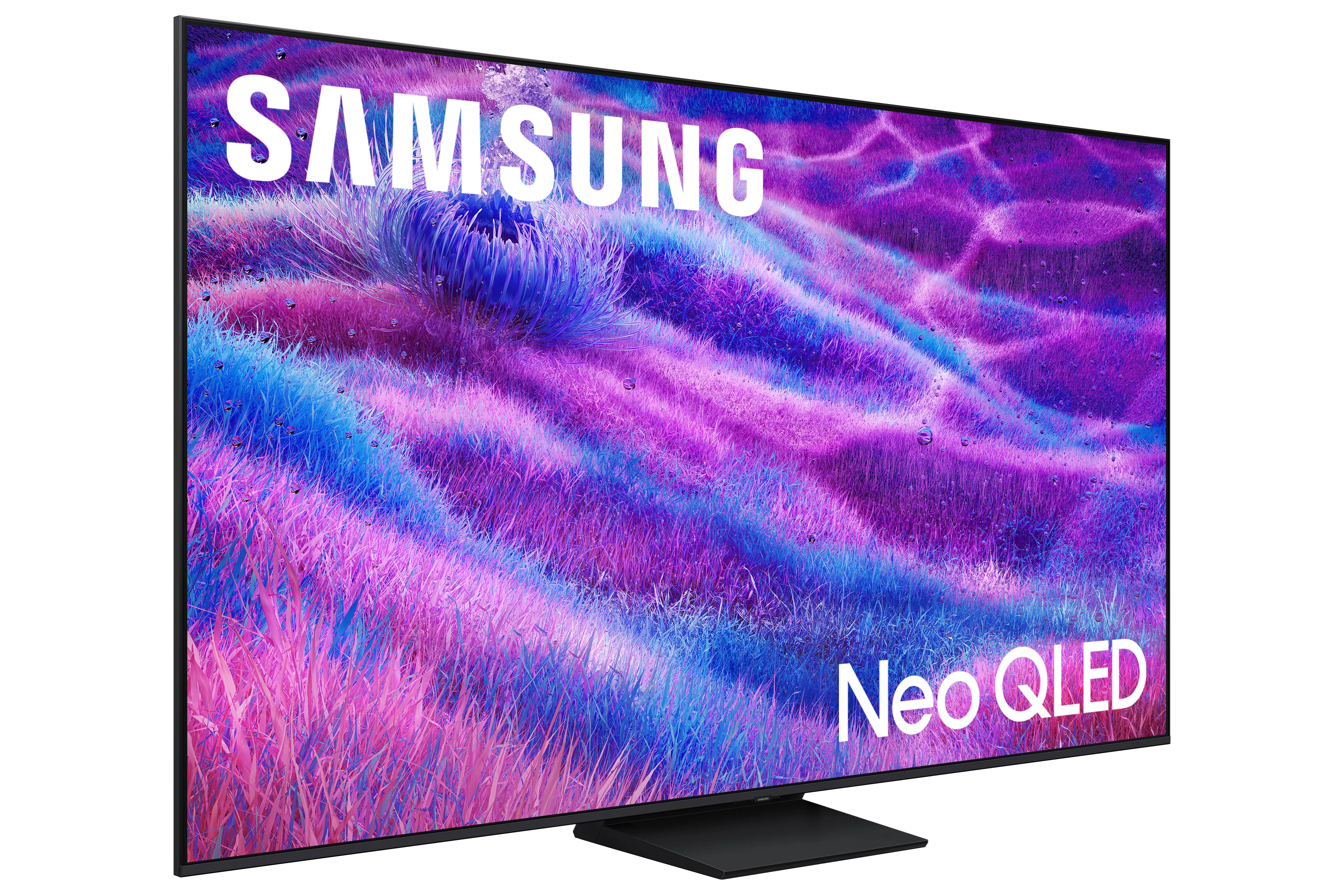 QN85QN80FAFXZA Samsung 85  QN80 Neo QLED Smart TV-3