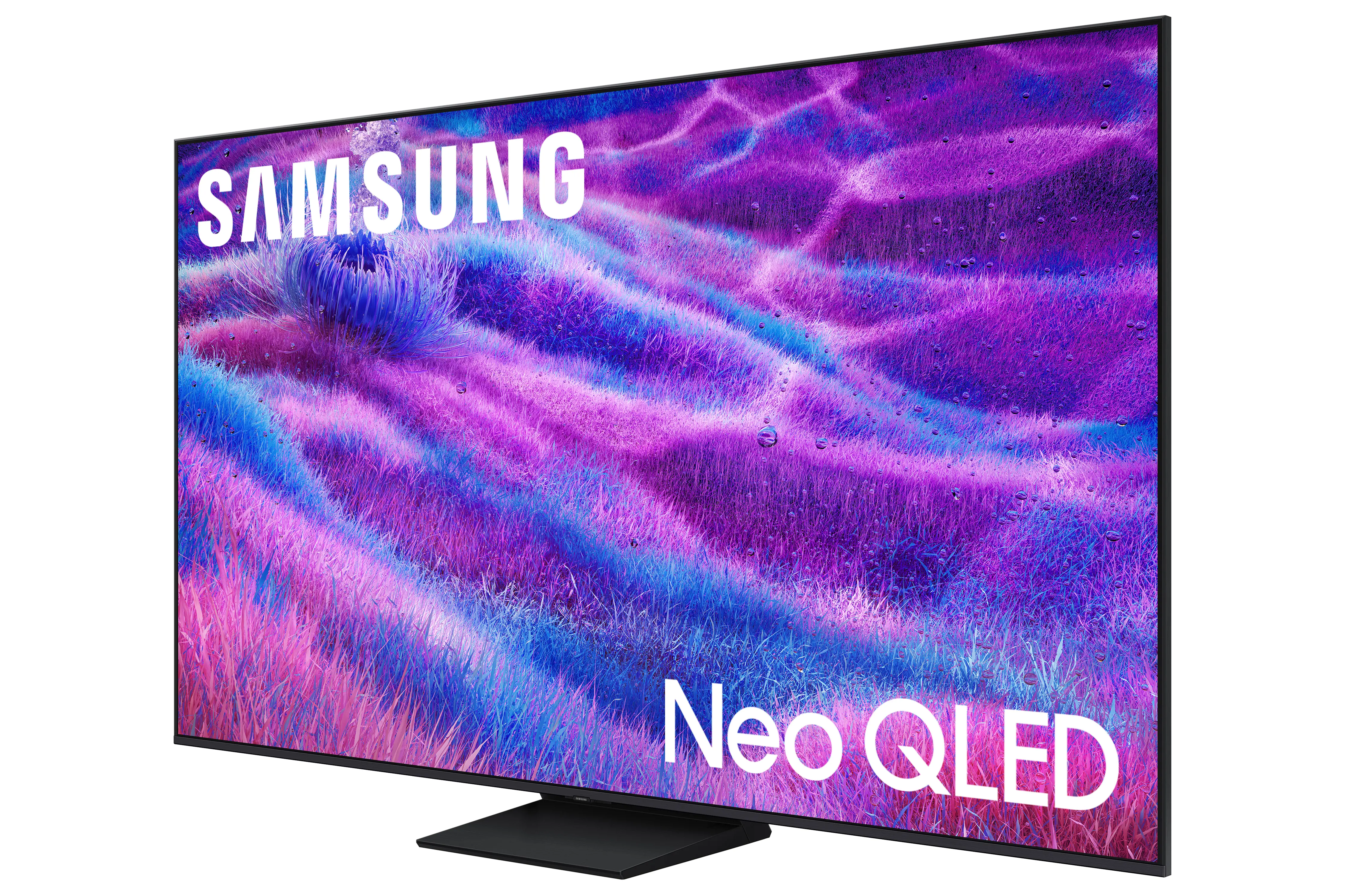 QN85QN80FAFXZA Samsung 85  QN80 Neo QLED Smart TV-4
