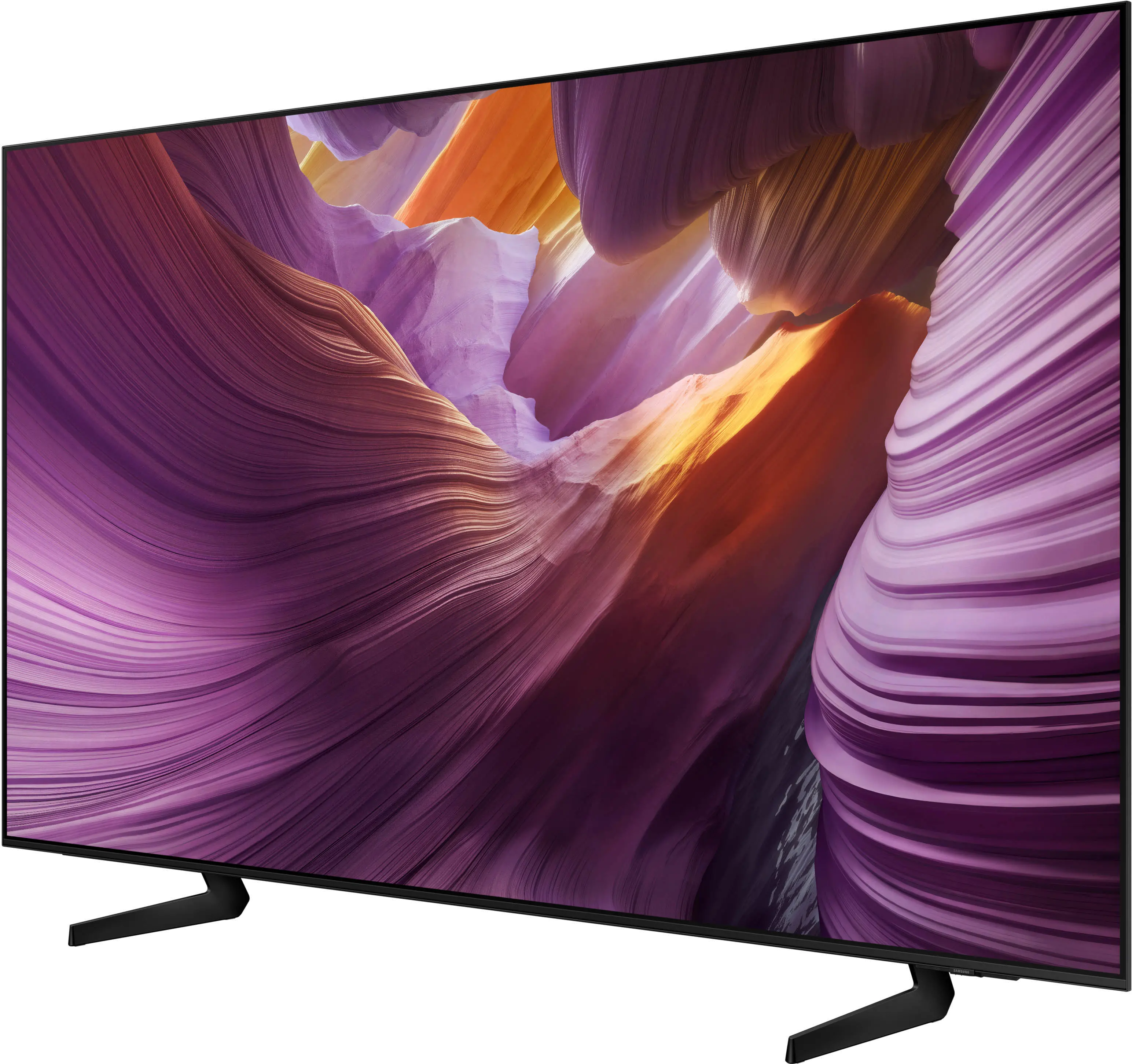 QN65S85FAFXZA Samsung 65  S85F OLED 4K TV-6