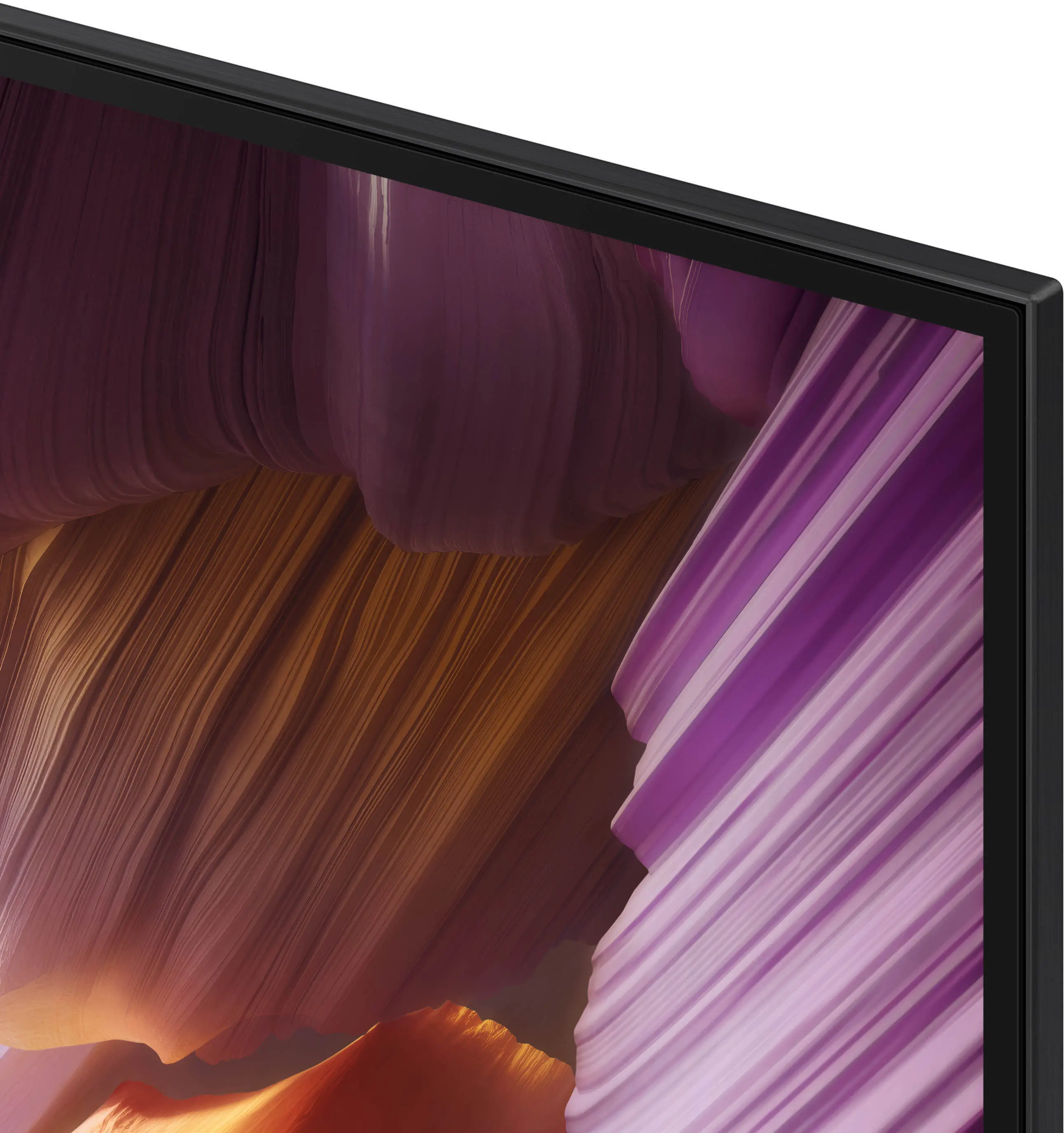 QN65S85FAFXZA Samsung 65  S85F OLED 4K TV-7