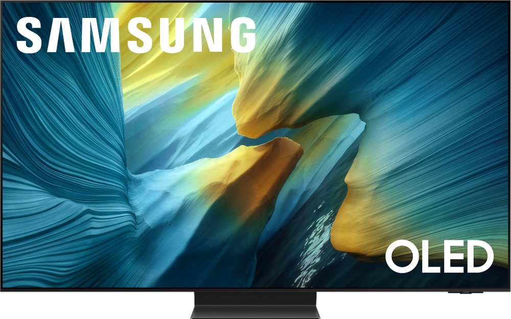 Samsung 65" S95F OLED 4K Smart TV