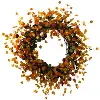 Fall Wreath
