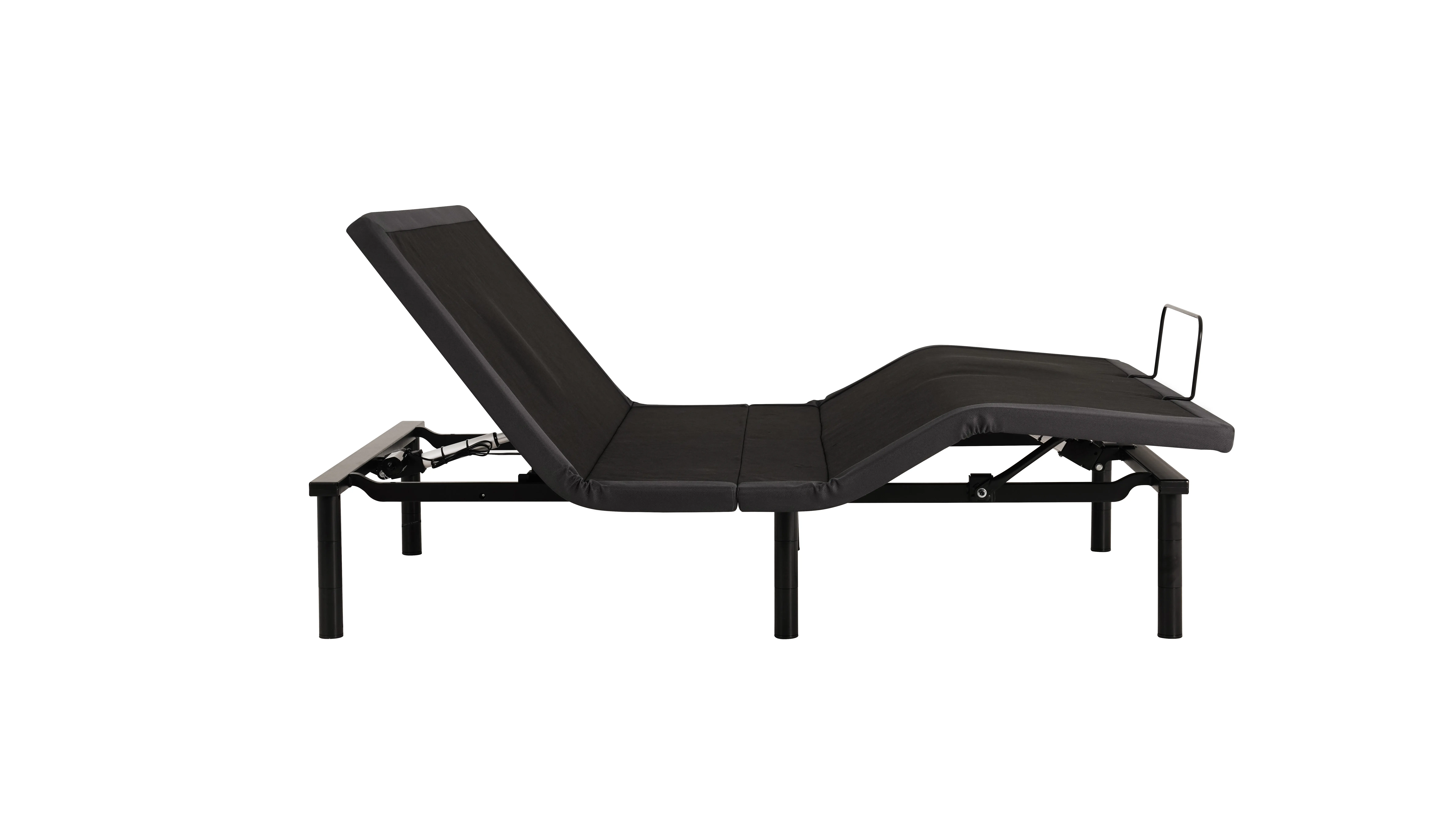 833419-9050 Serta Baselogic Silver Queen Adjustable Base-2