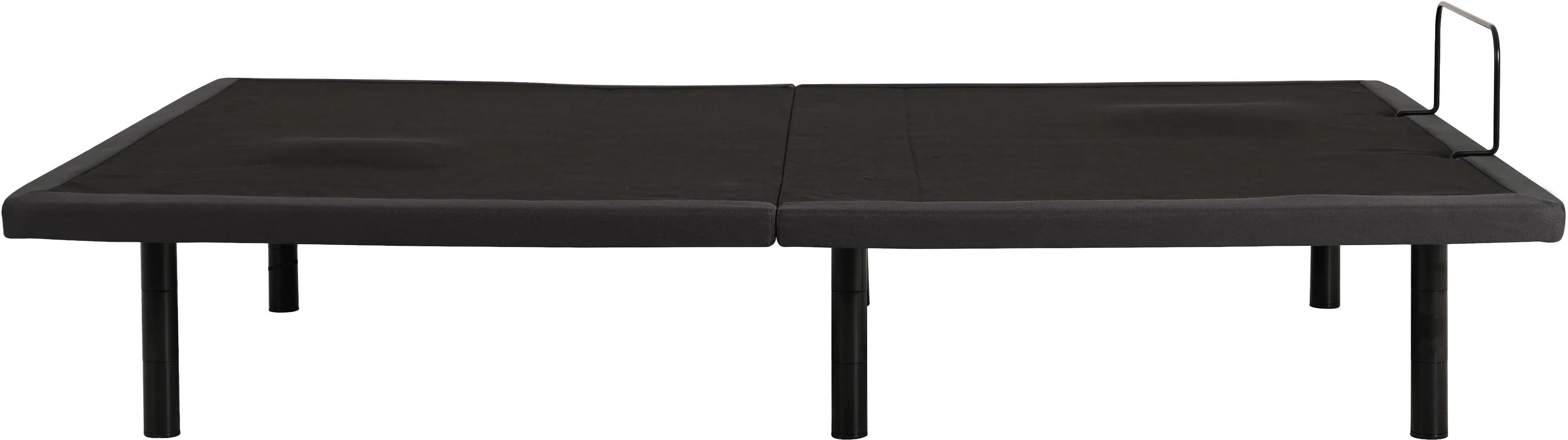 833419-9050 Serta Baselogic Silver Queen Adjustable Base-4