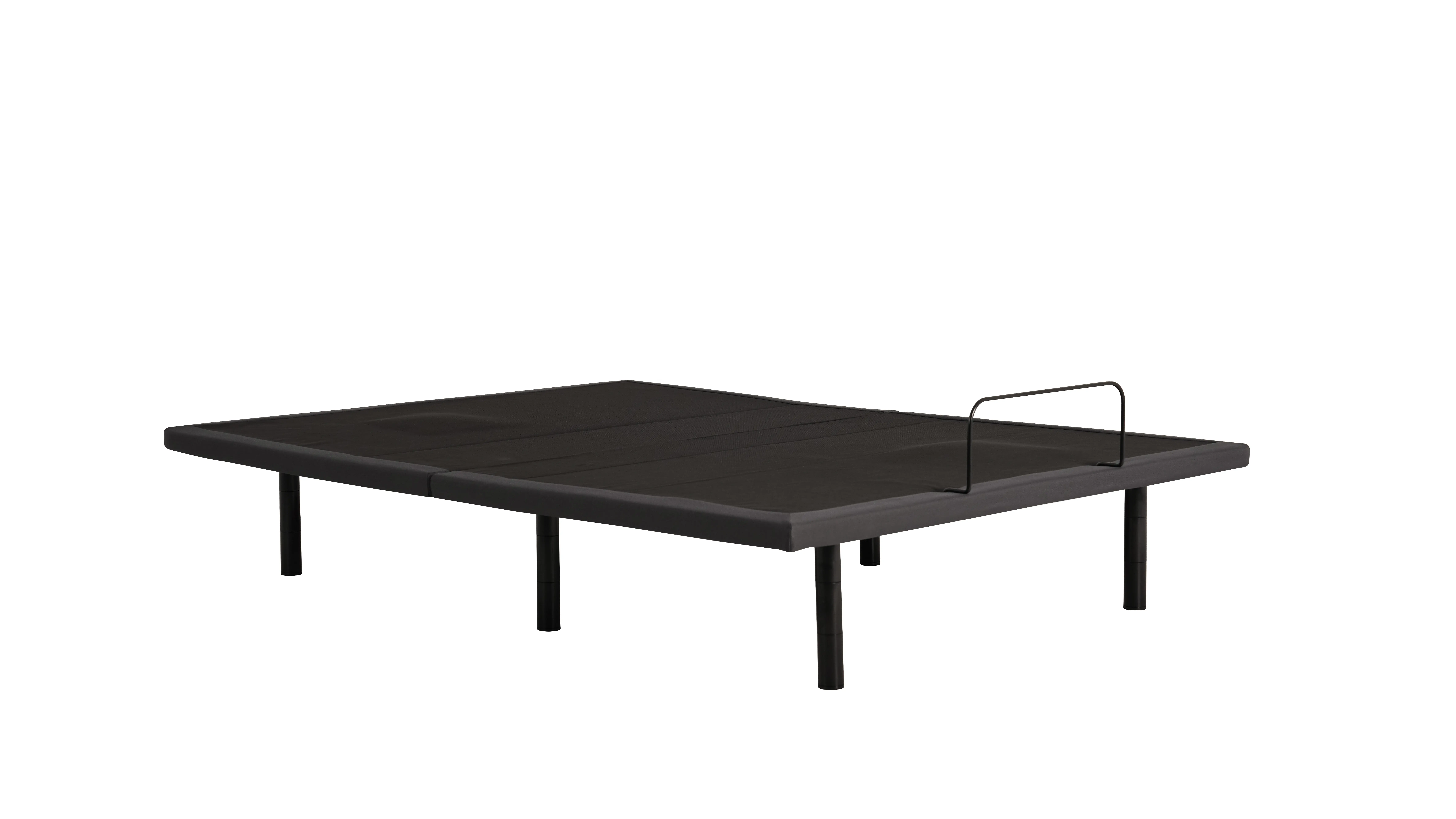 833419-9050 Serta Baselogic Silver Queen Adjustable Base-4