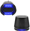 Enhance SB2 High-Excursion USB Speakers - Blue