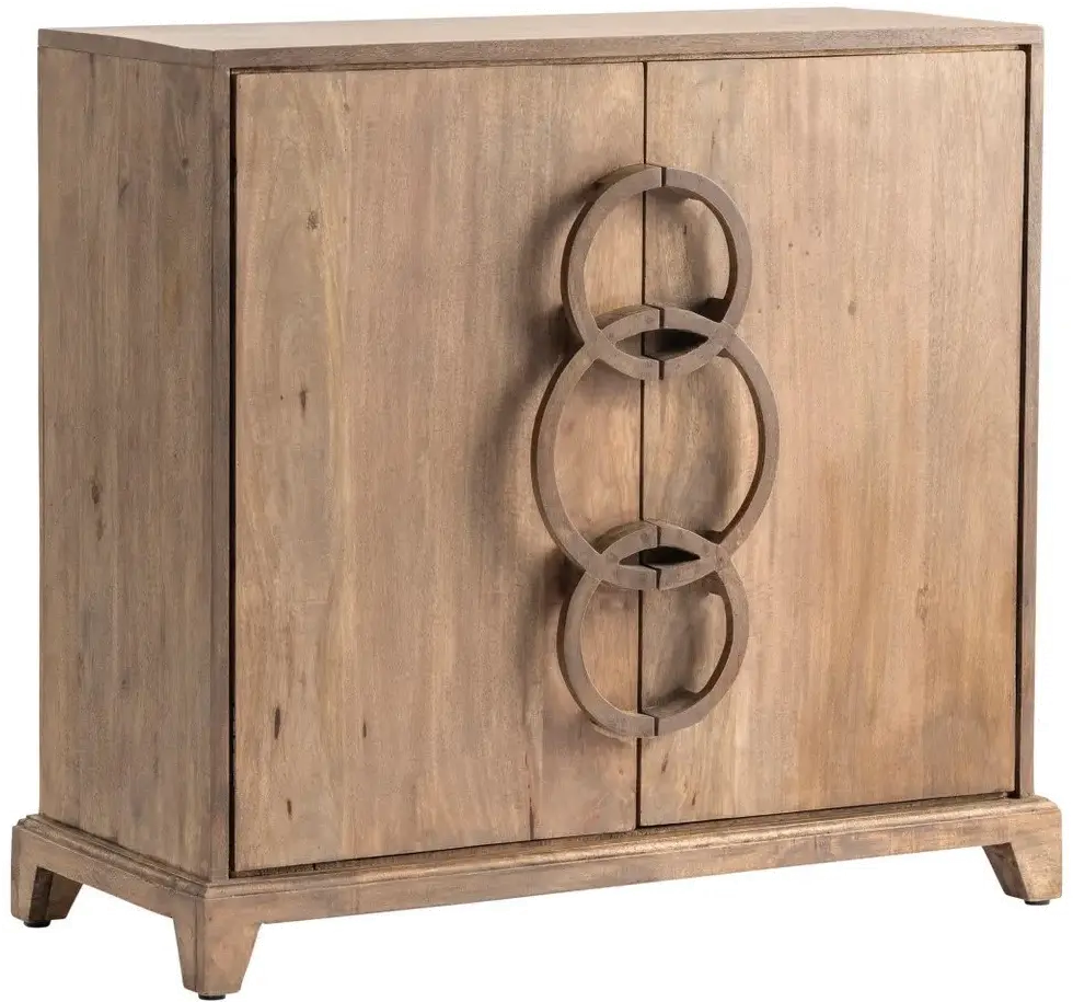 Malto Two-Door Chest-1