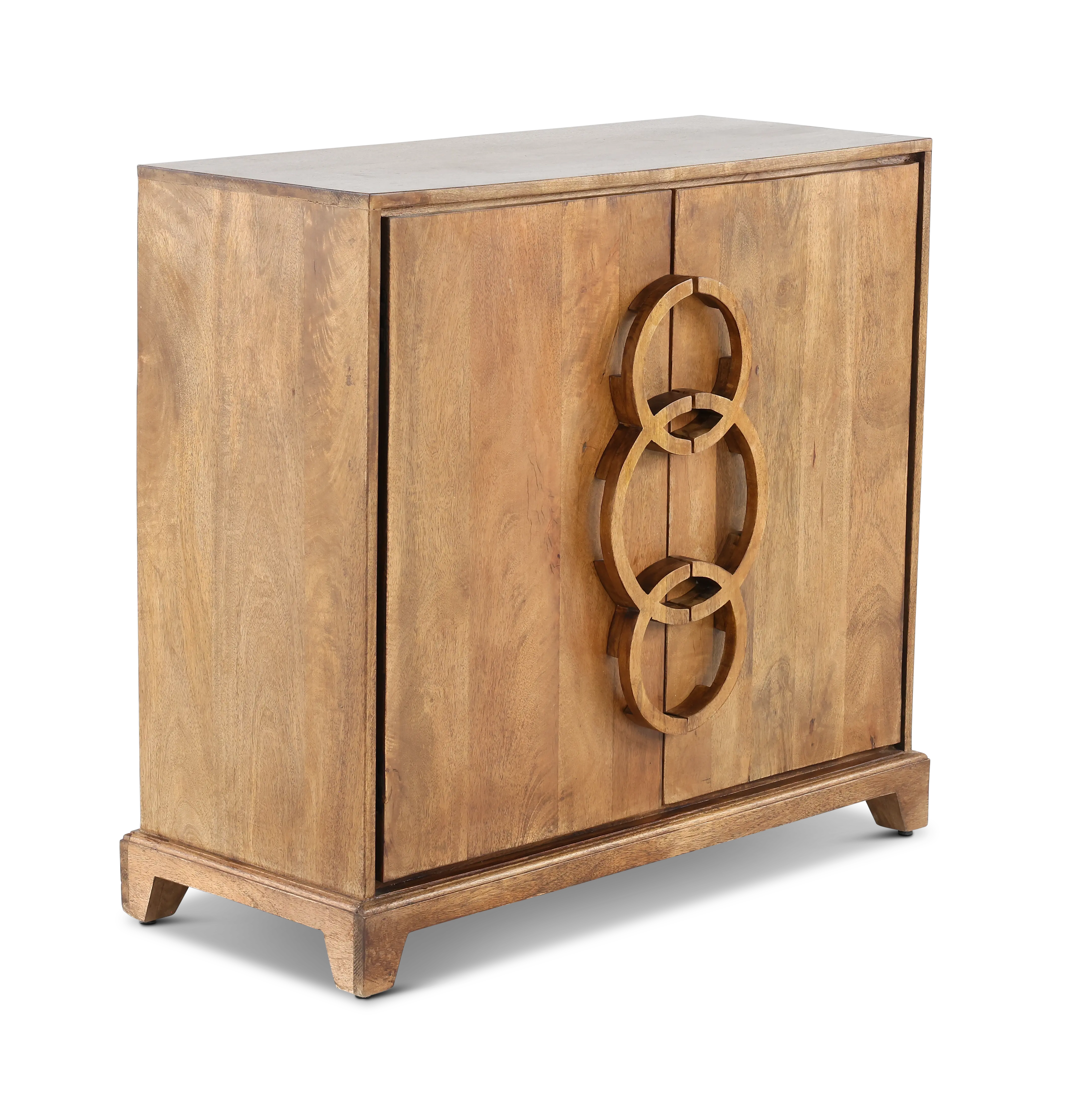 Malto Two-Door Chest-3