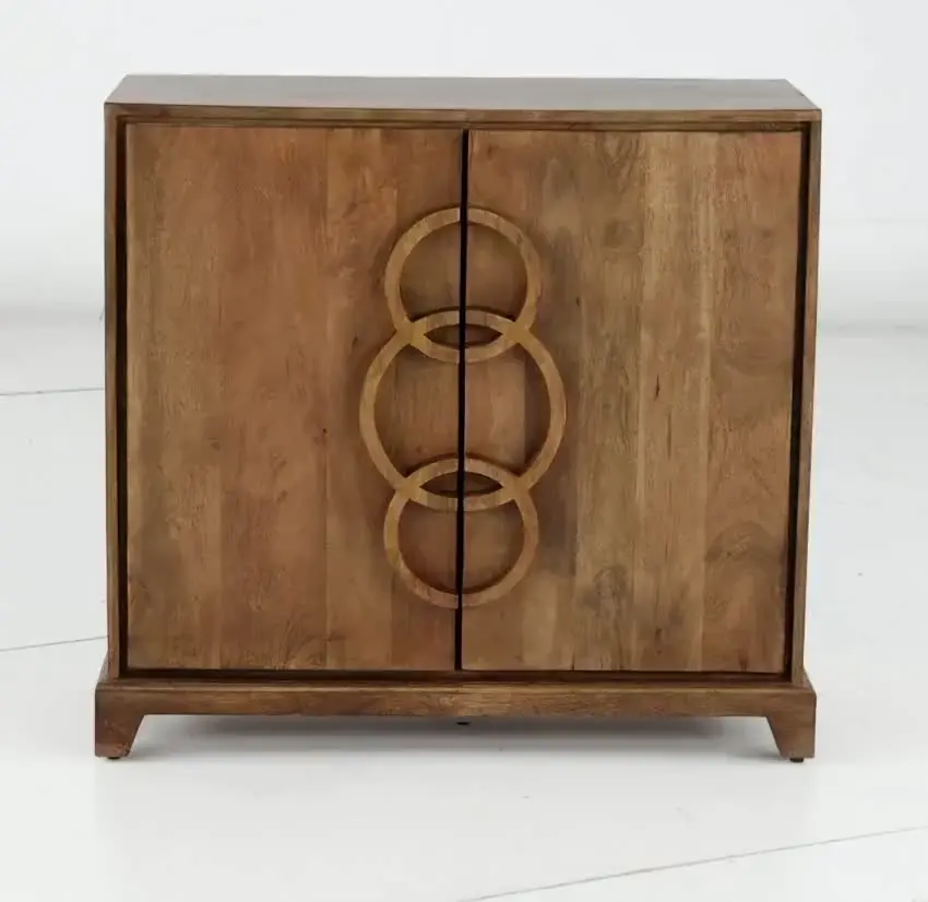 Malto Two-Door Chest-4