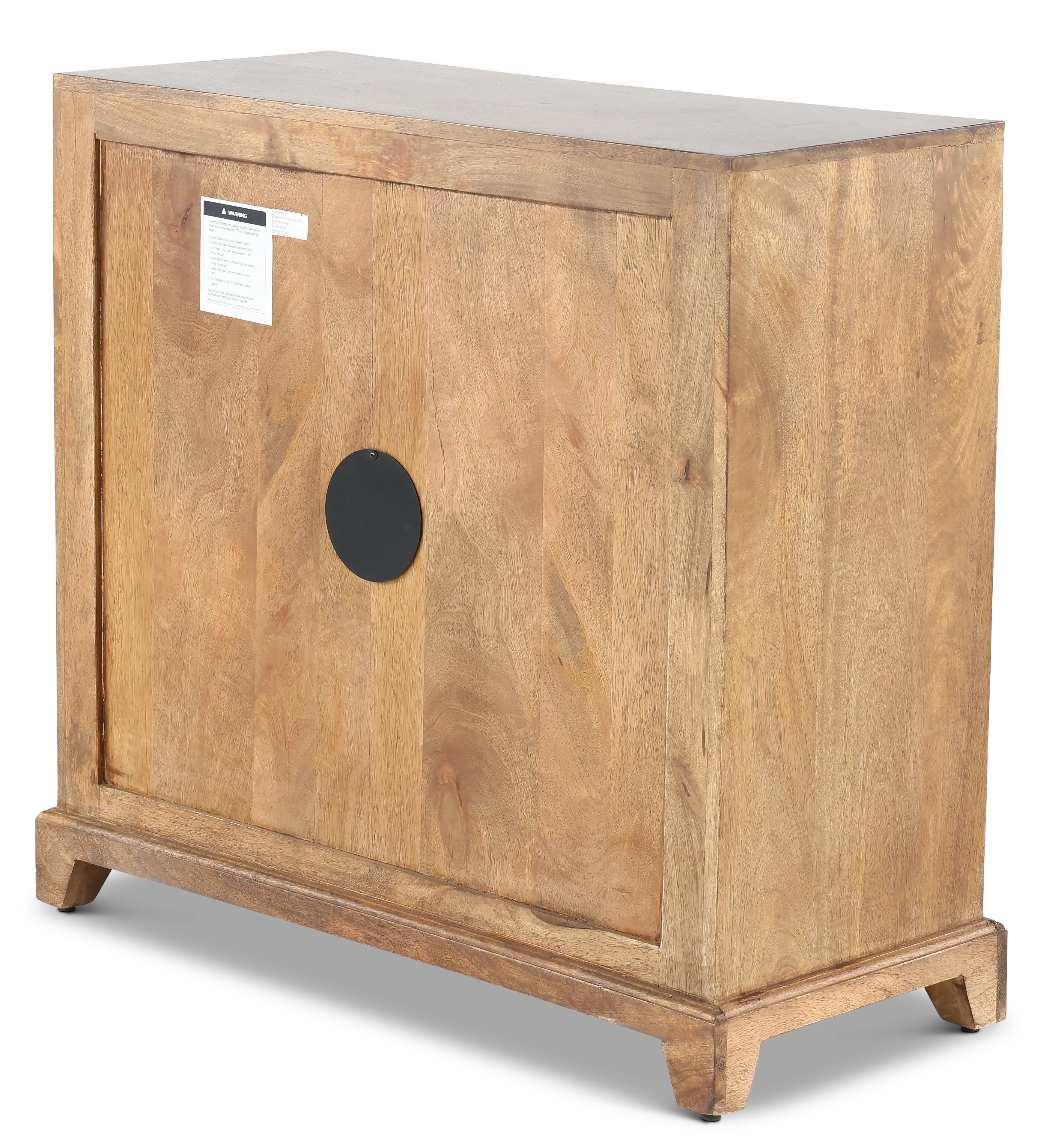 Malto Two-Door Chest-5