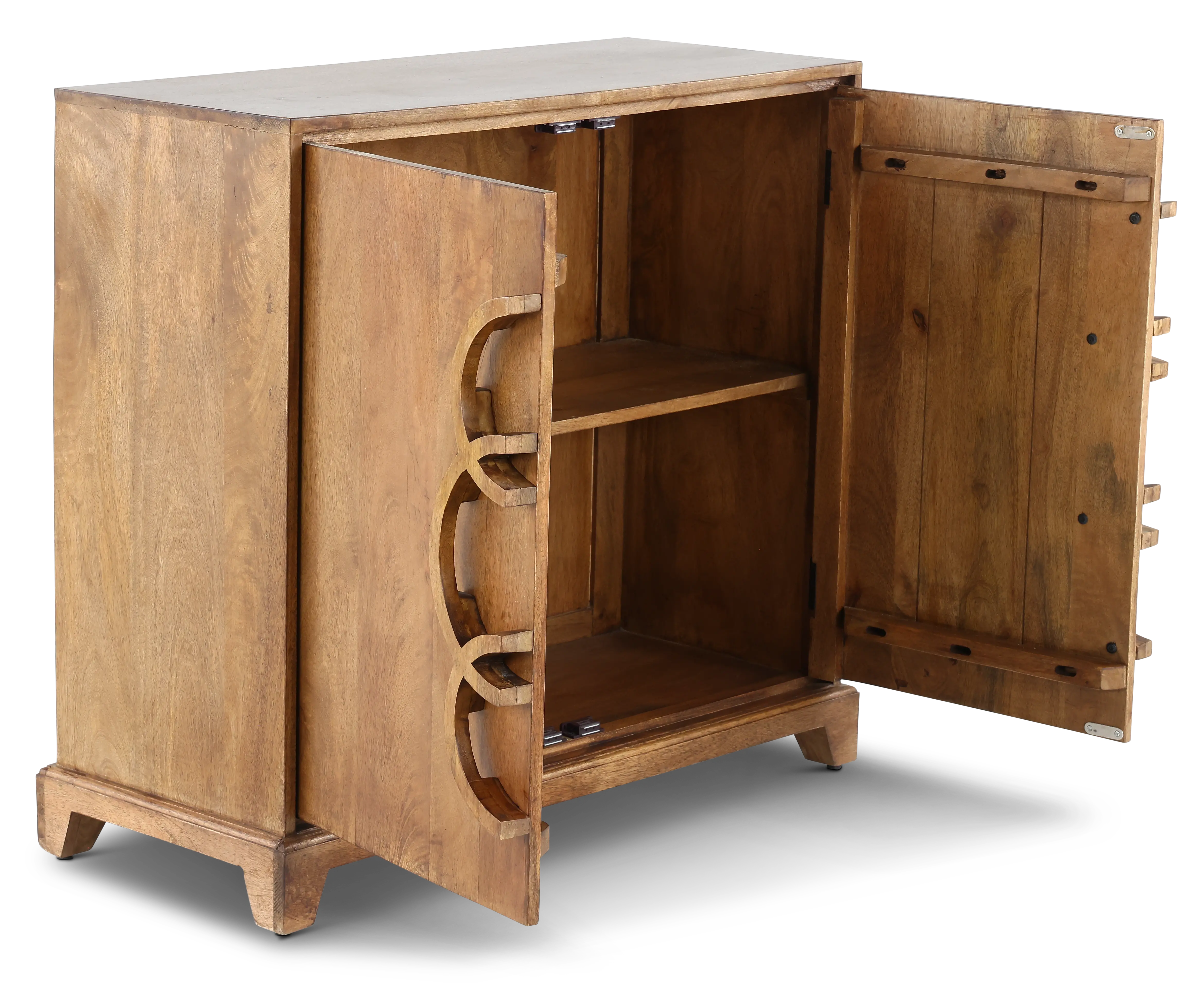 Malto Two-Door Chest-6