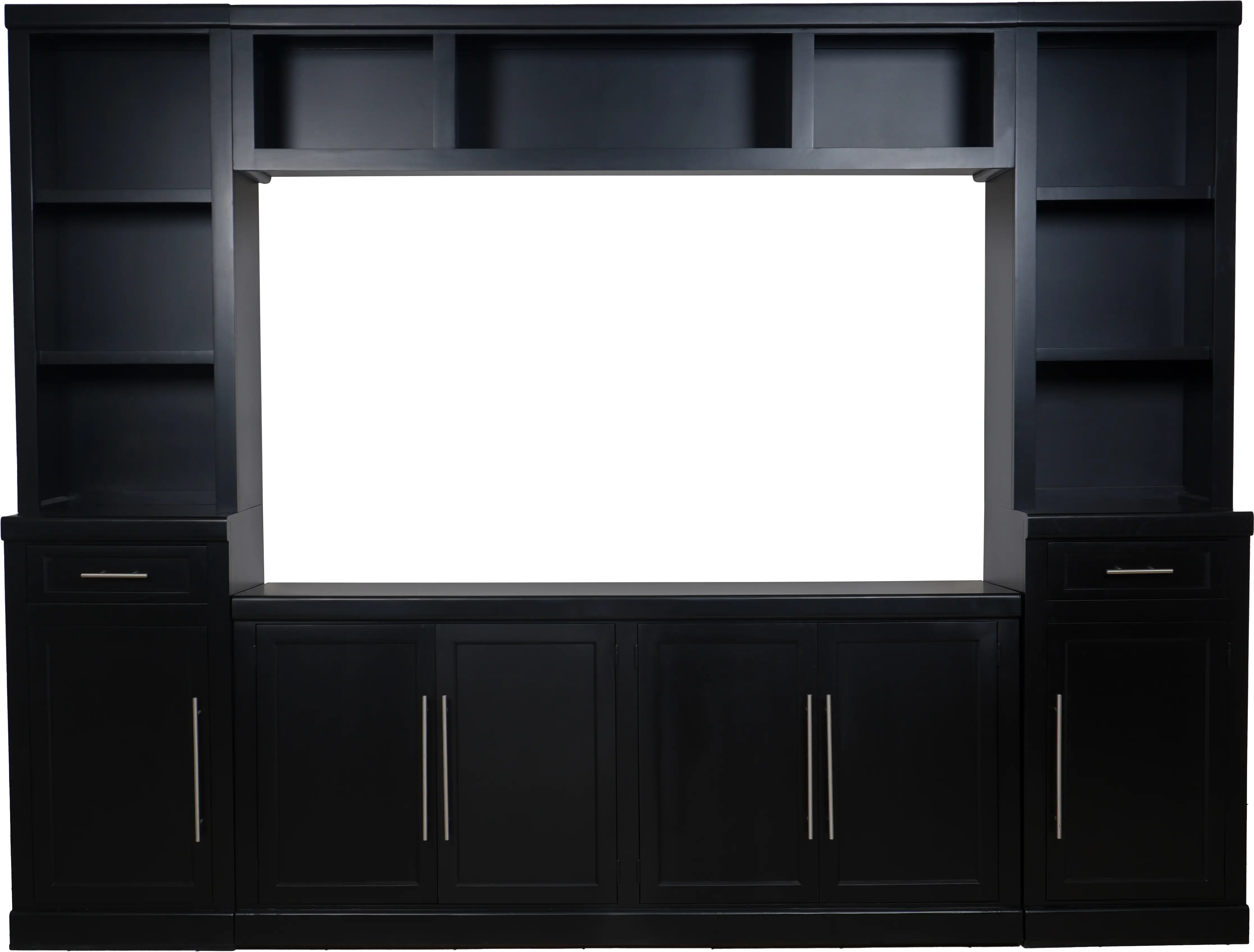 Bristol Black Entertainment Center-1