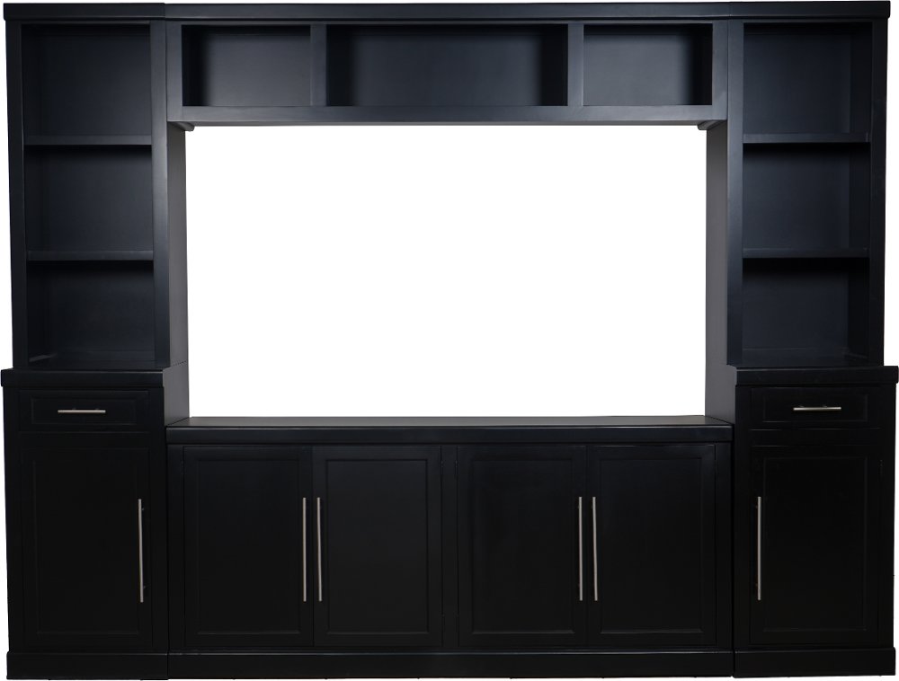 Bristol Black Entertainment Center