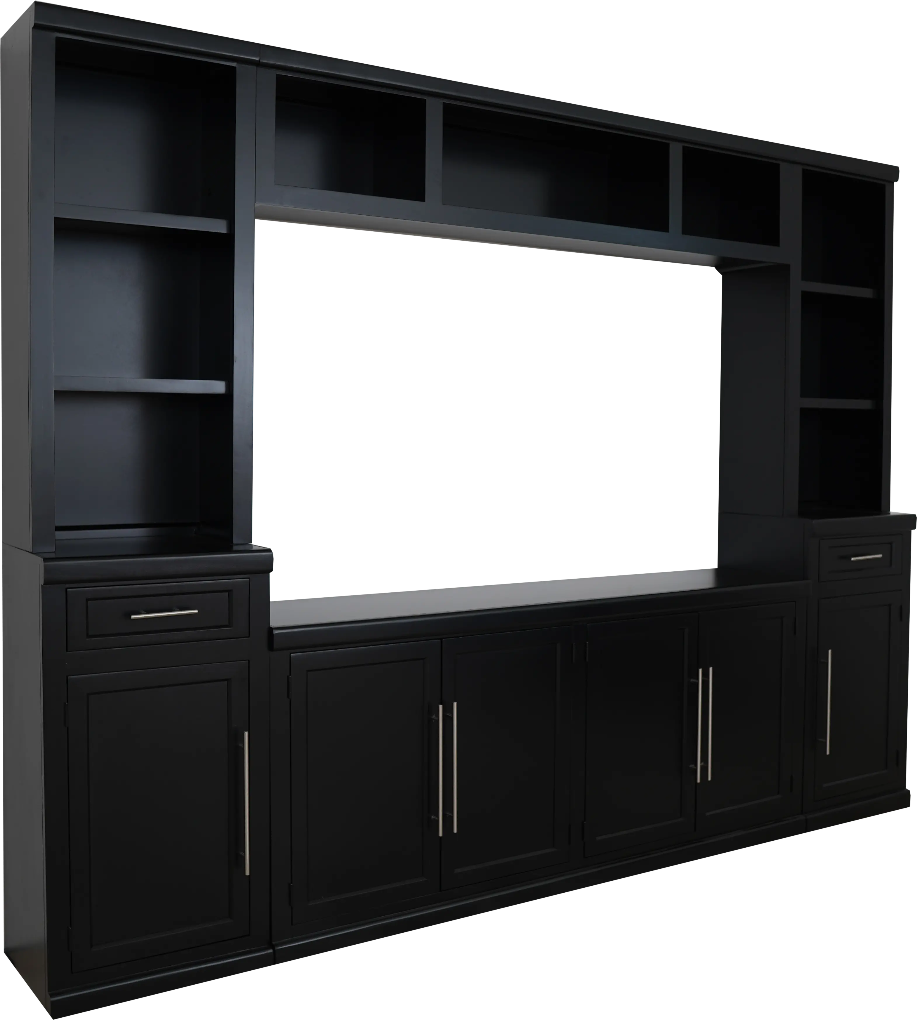 Bristol Black Entertainment Center-2