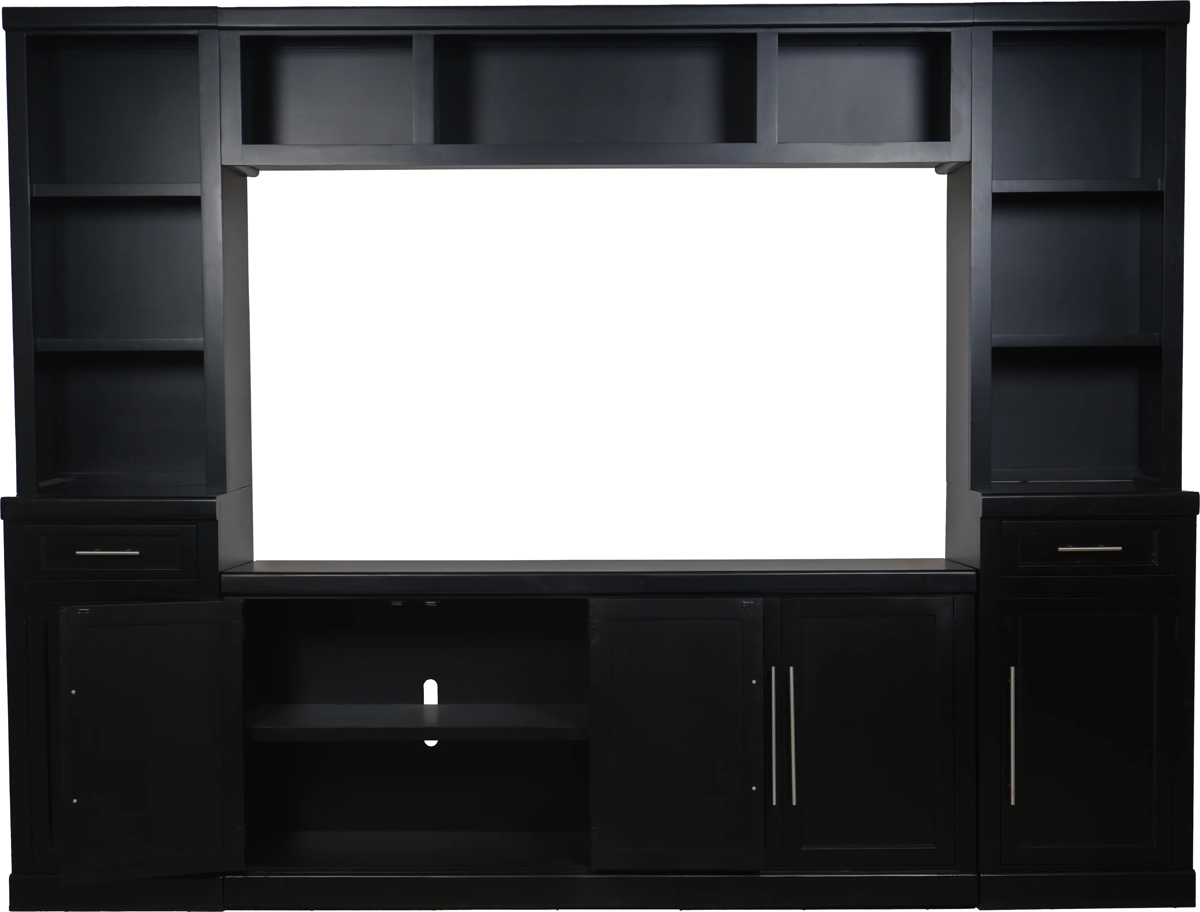 Bristol Black Entertainment Center-3