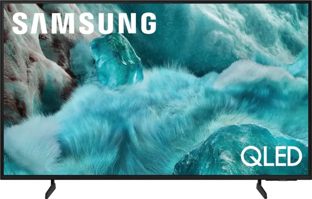 Samsung Q7F 55" 4K HDR Smart QLED TV