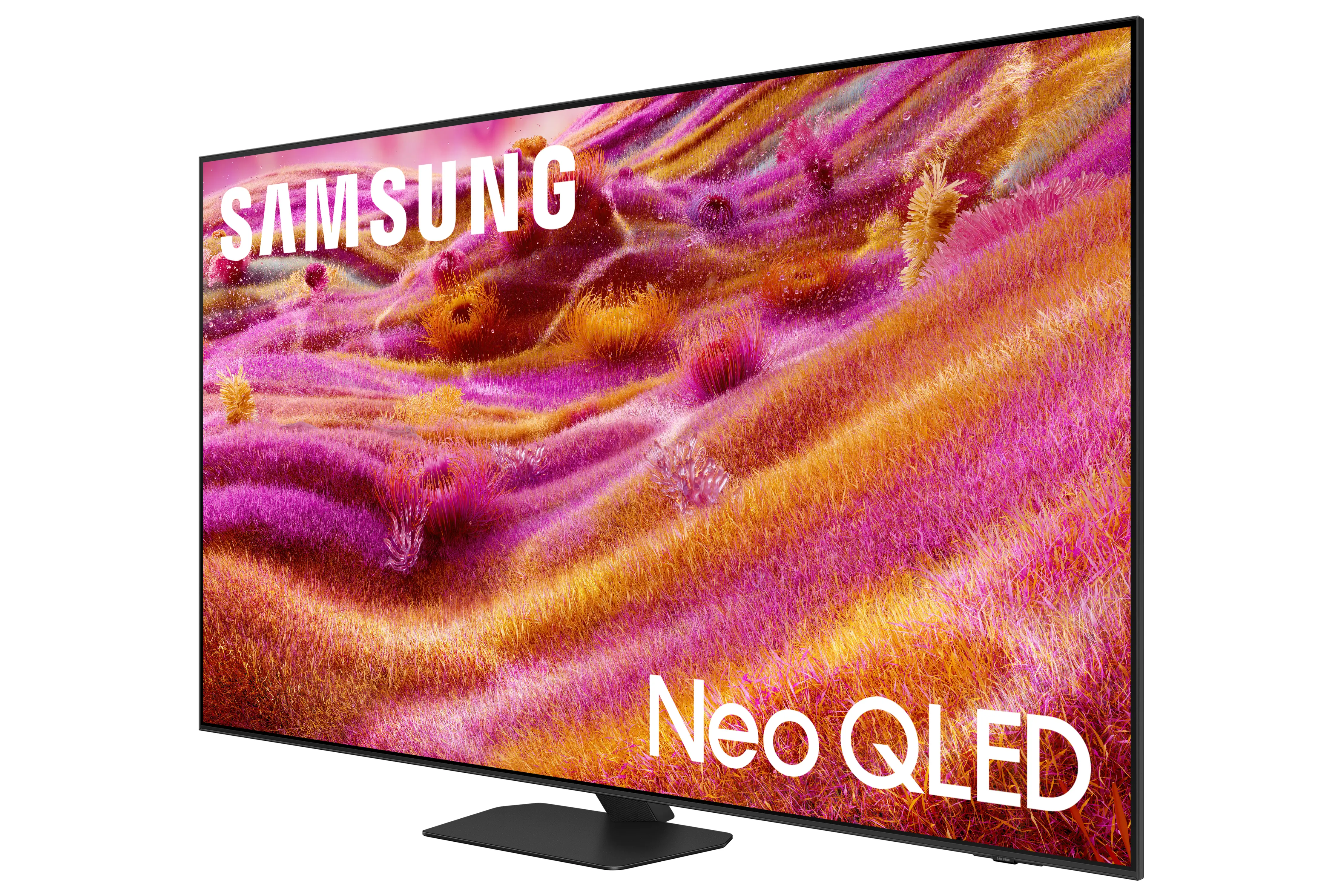 QN75QN90FAFXZA Samsung 75  QN90F Neo QLED Smart TV-4