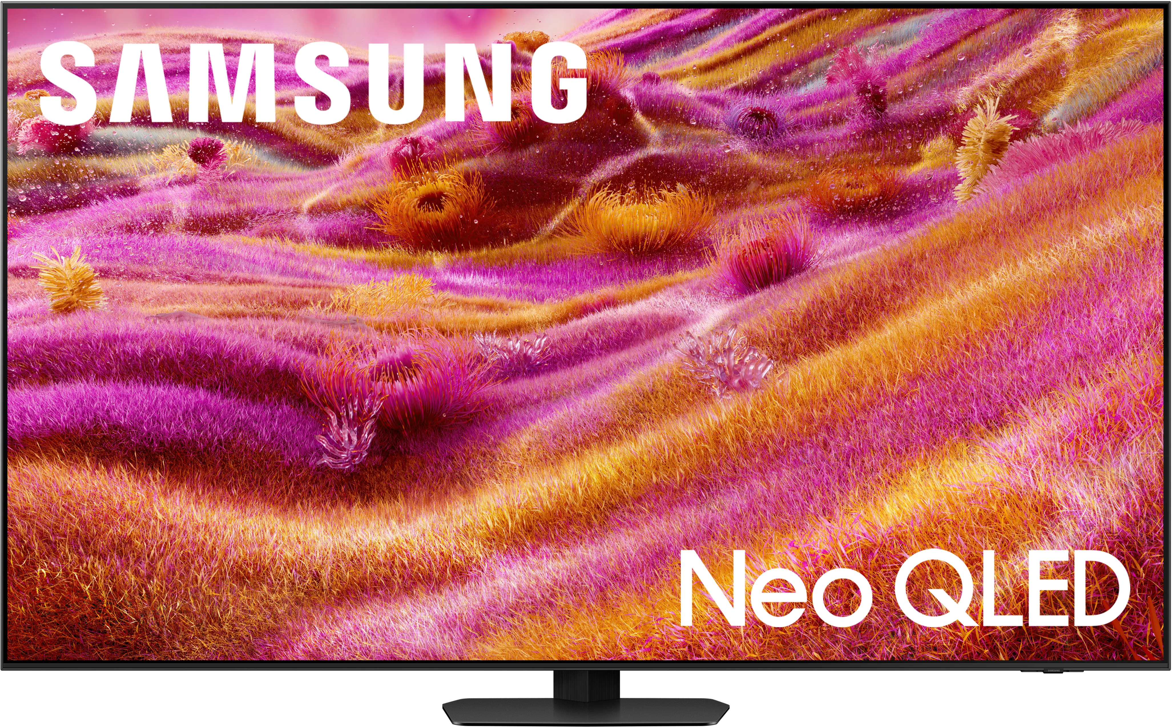 QN85QN90FAFXZA Samsung 85  QN90F Neo QLED Smart TV-1