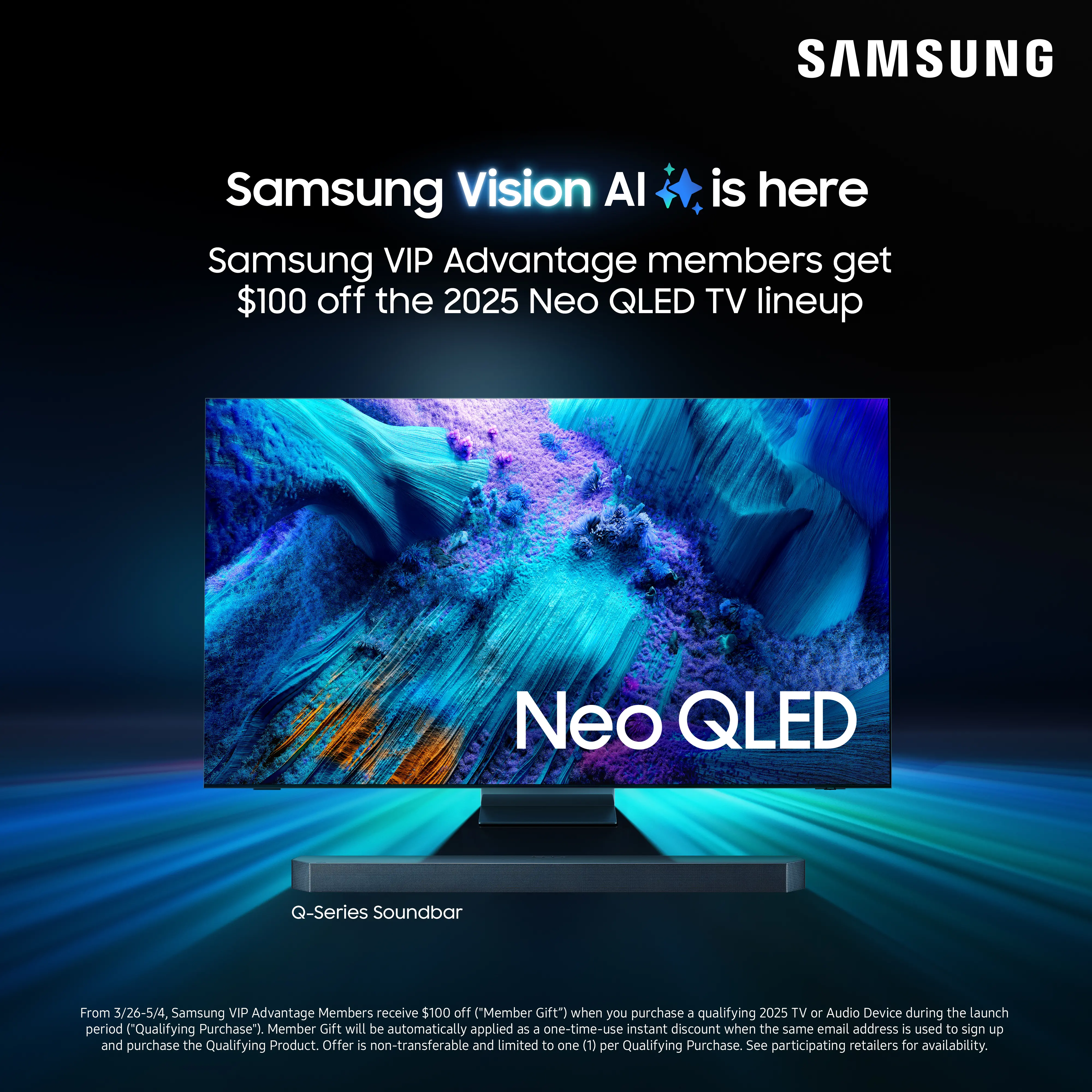 QN85QN90FAFXZA Samsung 85  QN90F Neo QLED Smart TV-11