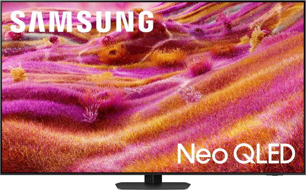 Samsung 85" QN90F Neo QLED Smart TV