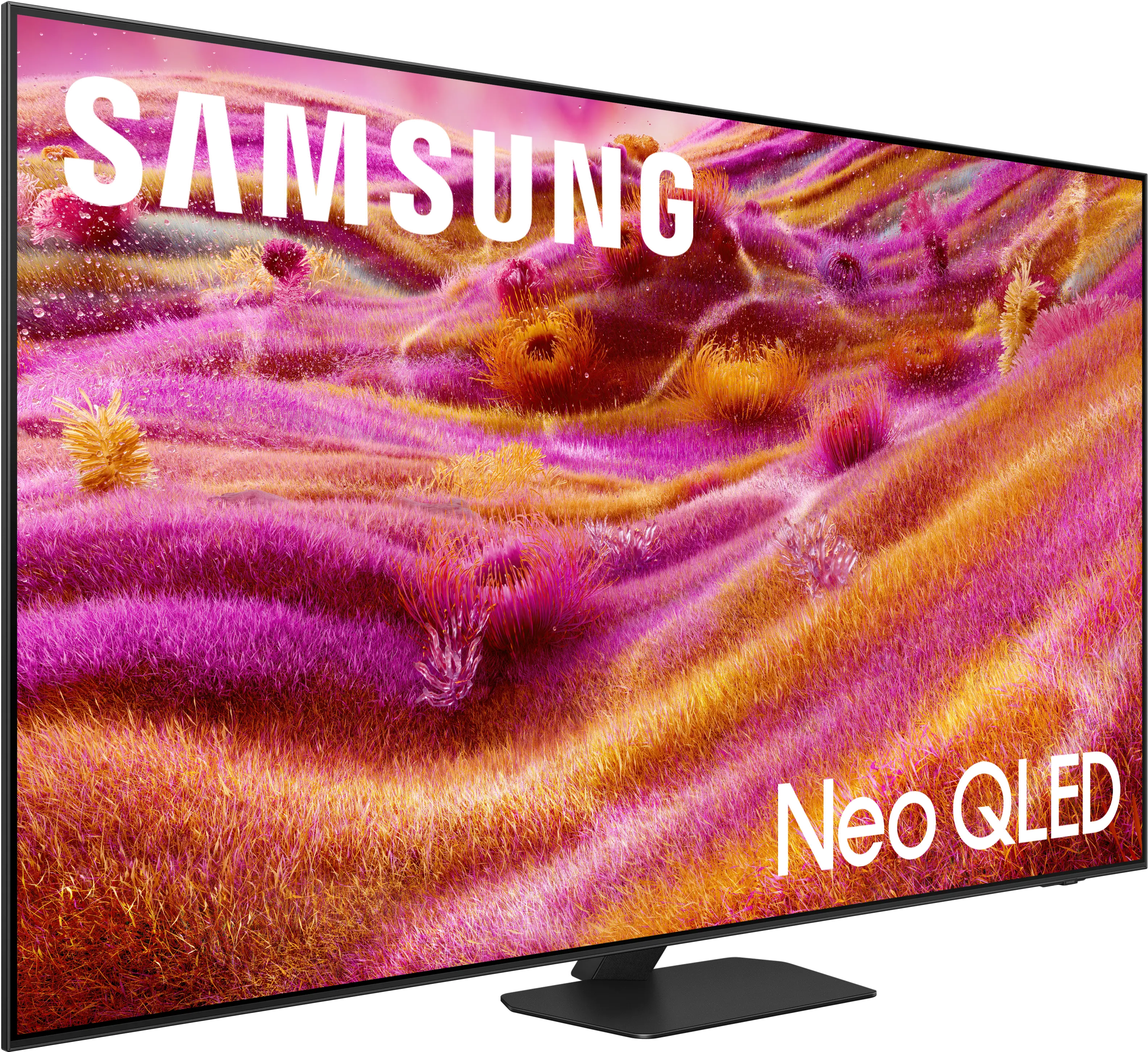 QN85QN90FAFXZA Samsung 85  QN90F Neo QLED Smart TV-3
