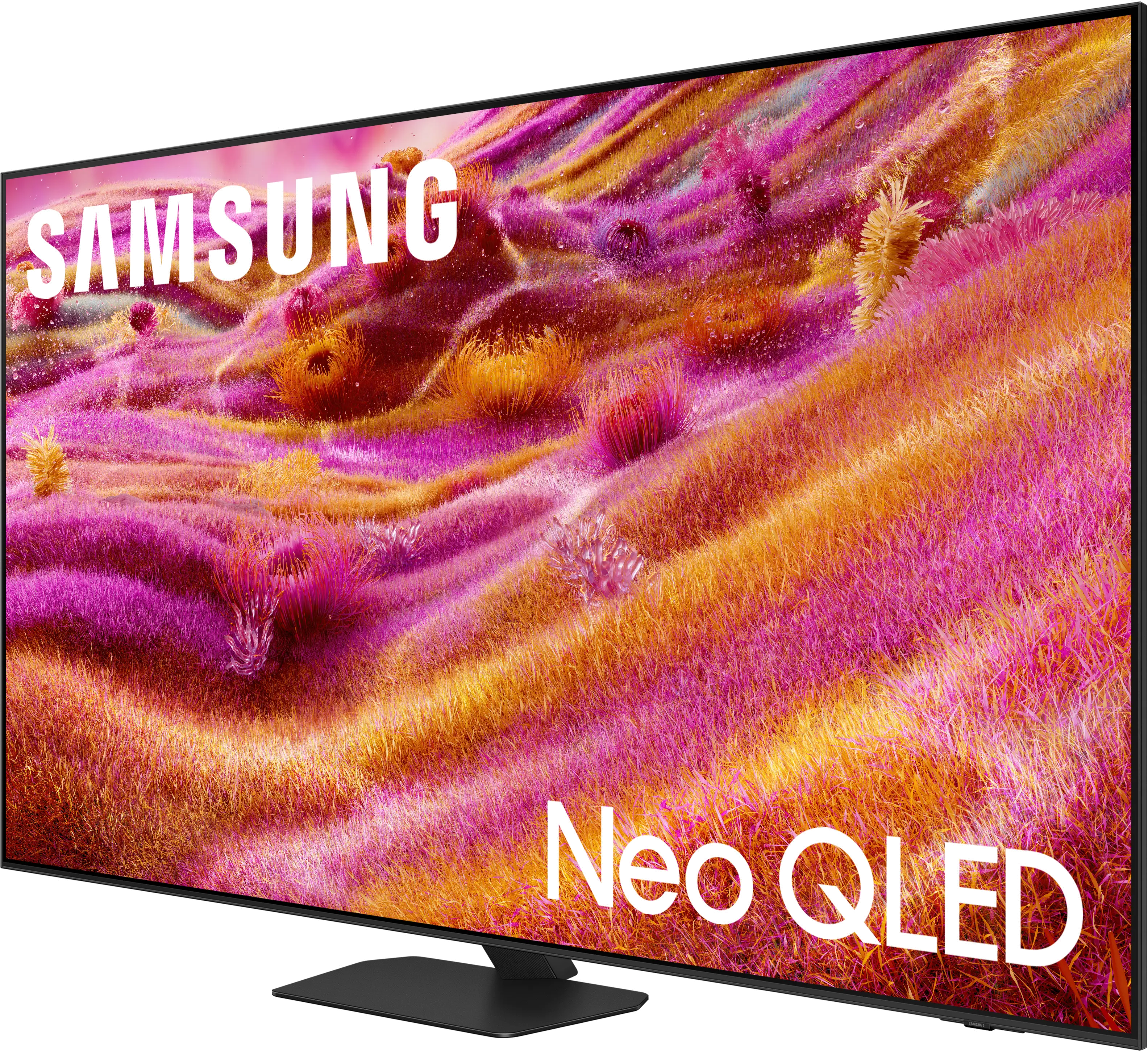 QN85QN90FAFXZA Samsung 85  QN90F Neo QLED Smart TV-4