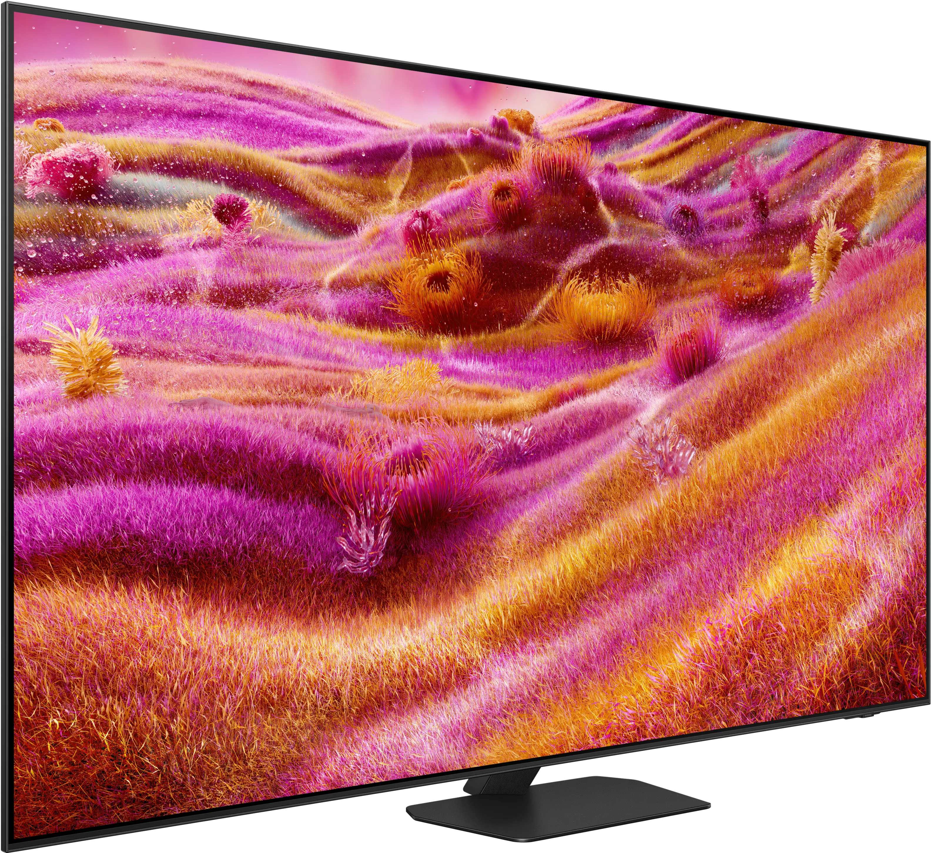QN85QN90FAFXZA Samsung 85  QN90F Neo QLED Smart TV-5