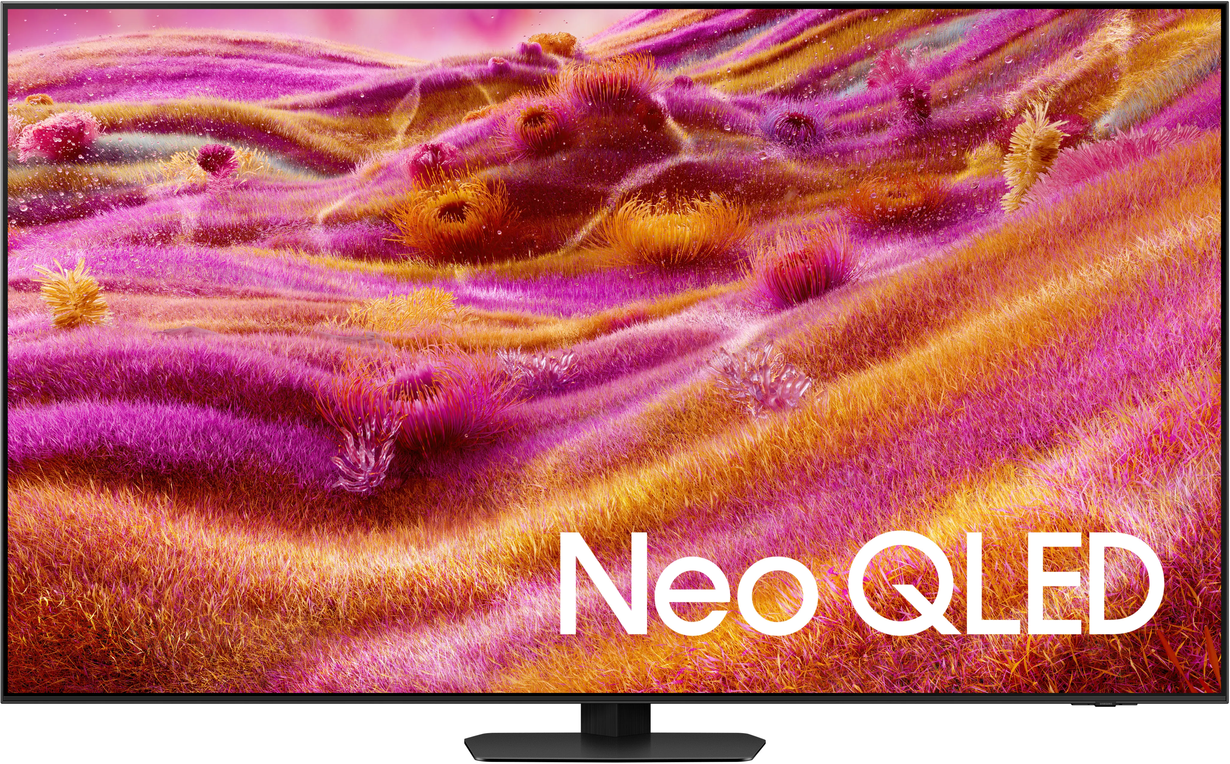 QN85QN90FAFXZA Samsung 85  QN90F Neo QLED Smart TV-7