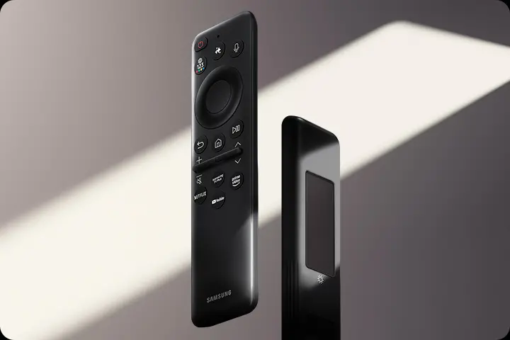 QN85QN90FAFXZA Samsung 85  QN90F Neo QLED Smart TV-8