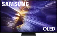 QN77S90FAFXZA Samsung 77  S90F OLED 4K Smart TV