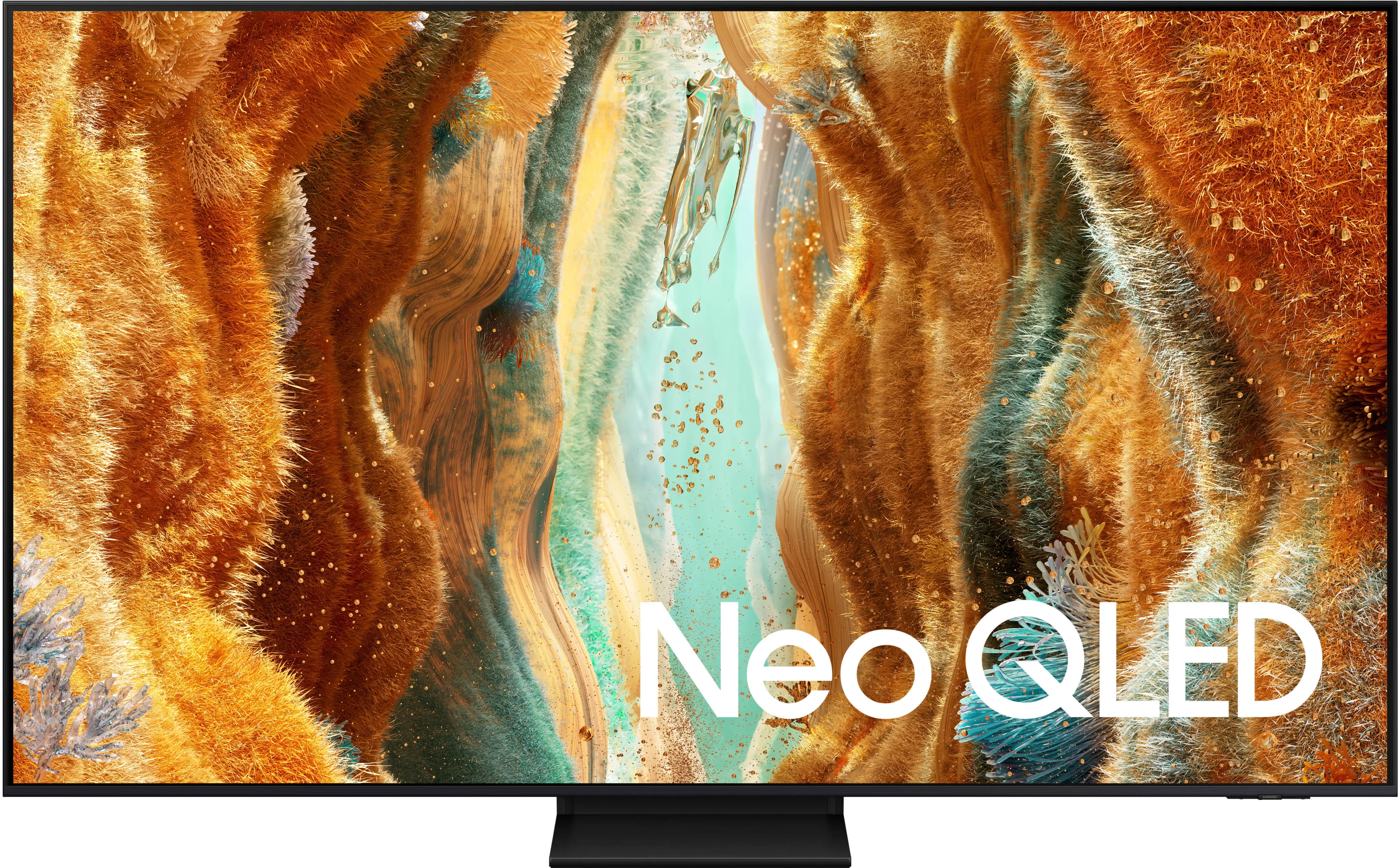 QN55QN70FAFXZA Samsung 55  QN70 Neo QLED Smart TV-1