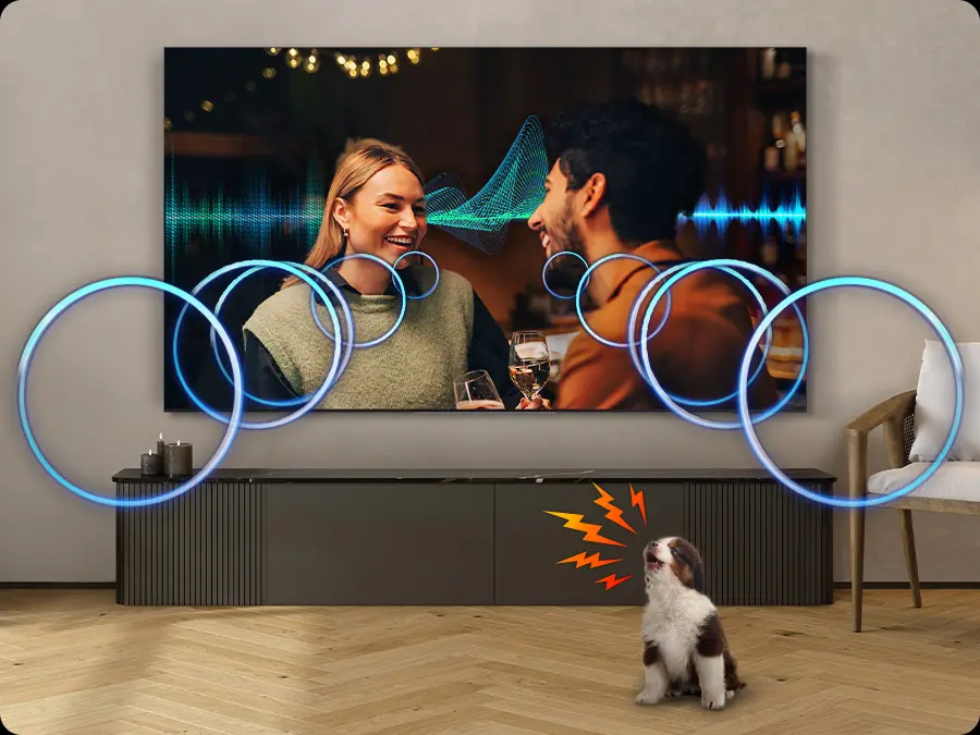 QN55QN70FAFXZA Samsung 55  QN70 Neo QLED Smart TV-10