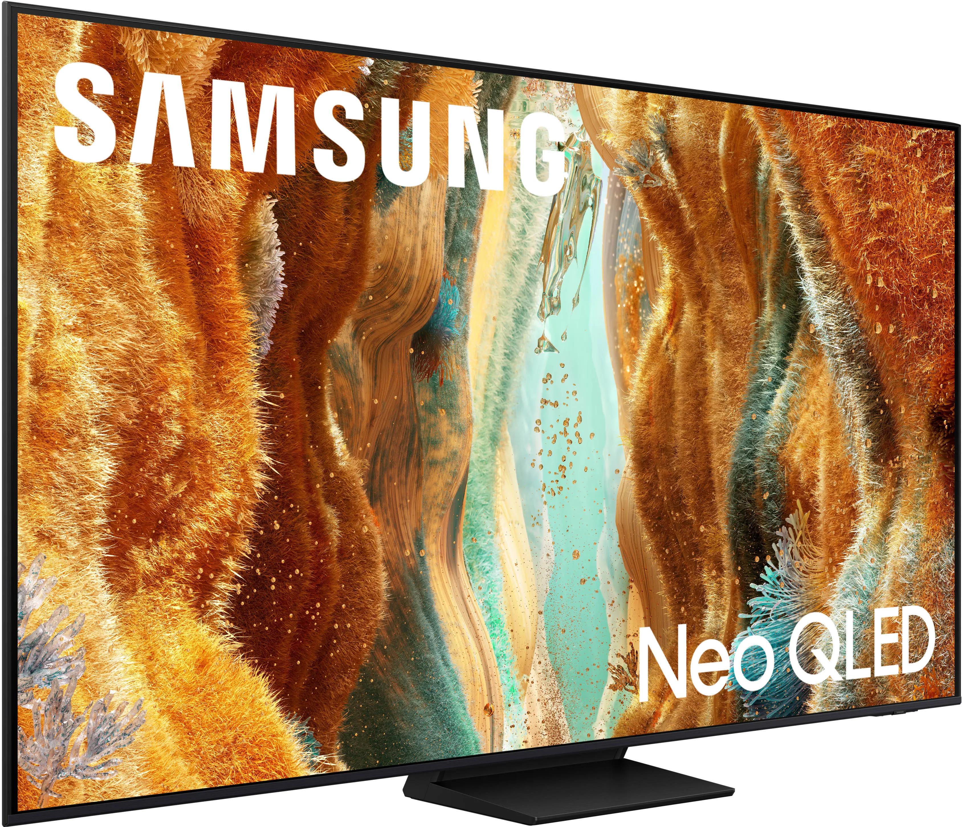QN55QN70FAFXZA Samsung 55  QN70 Neo QLED Smart TV-3