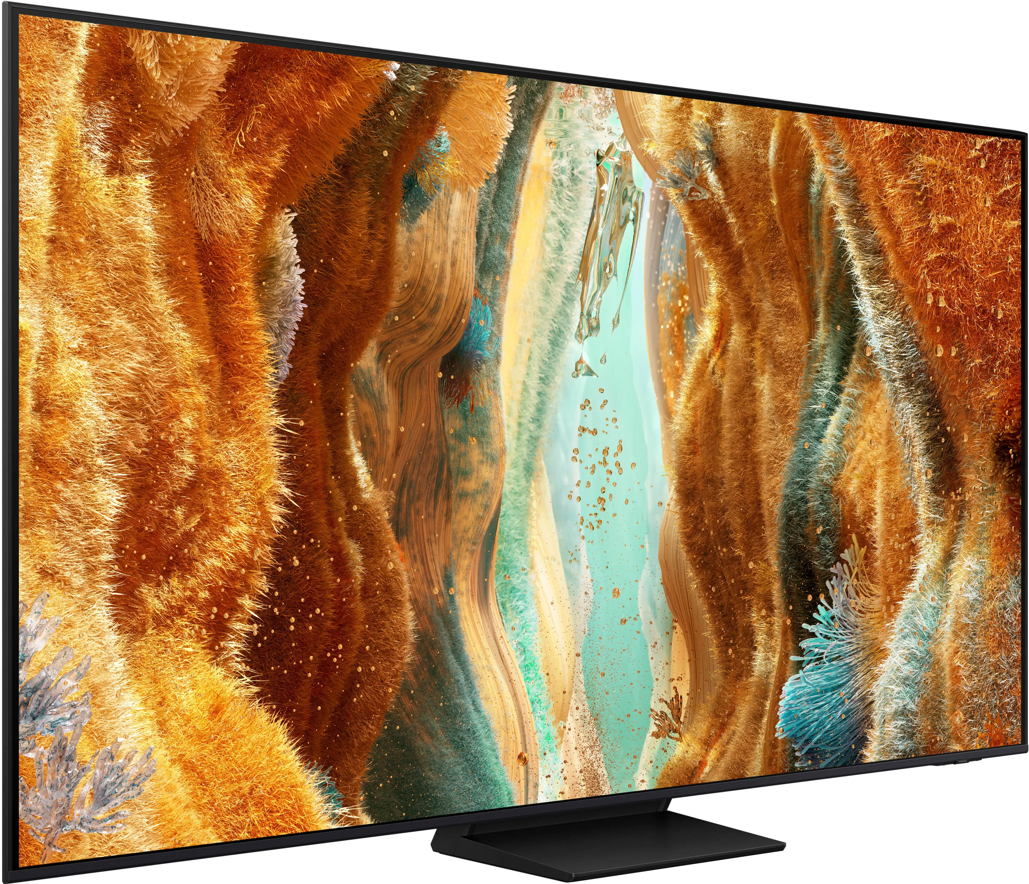 QN55QN70FAFXZA Samsung 55  QN70 Neo QLED Smart TV-4