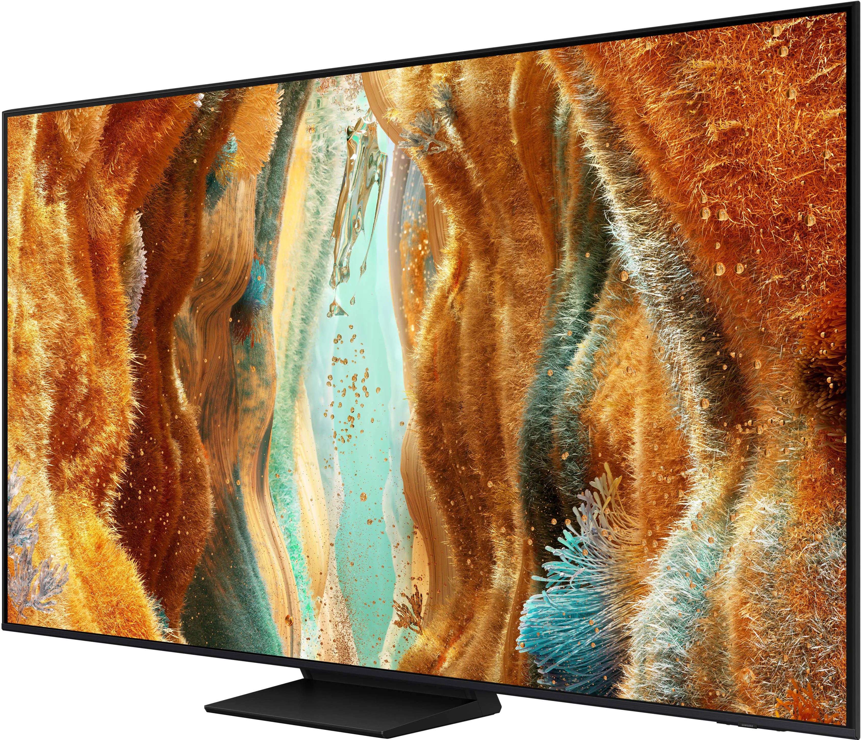 QN55QN70FAFXZA Samsung 55  QN70 Neo QLED Smart TV-5