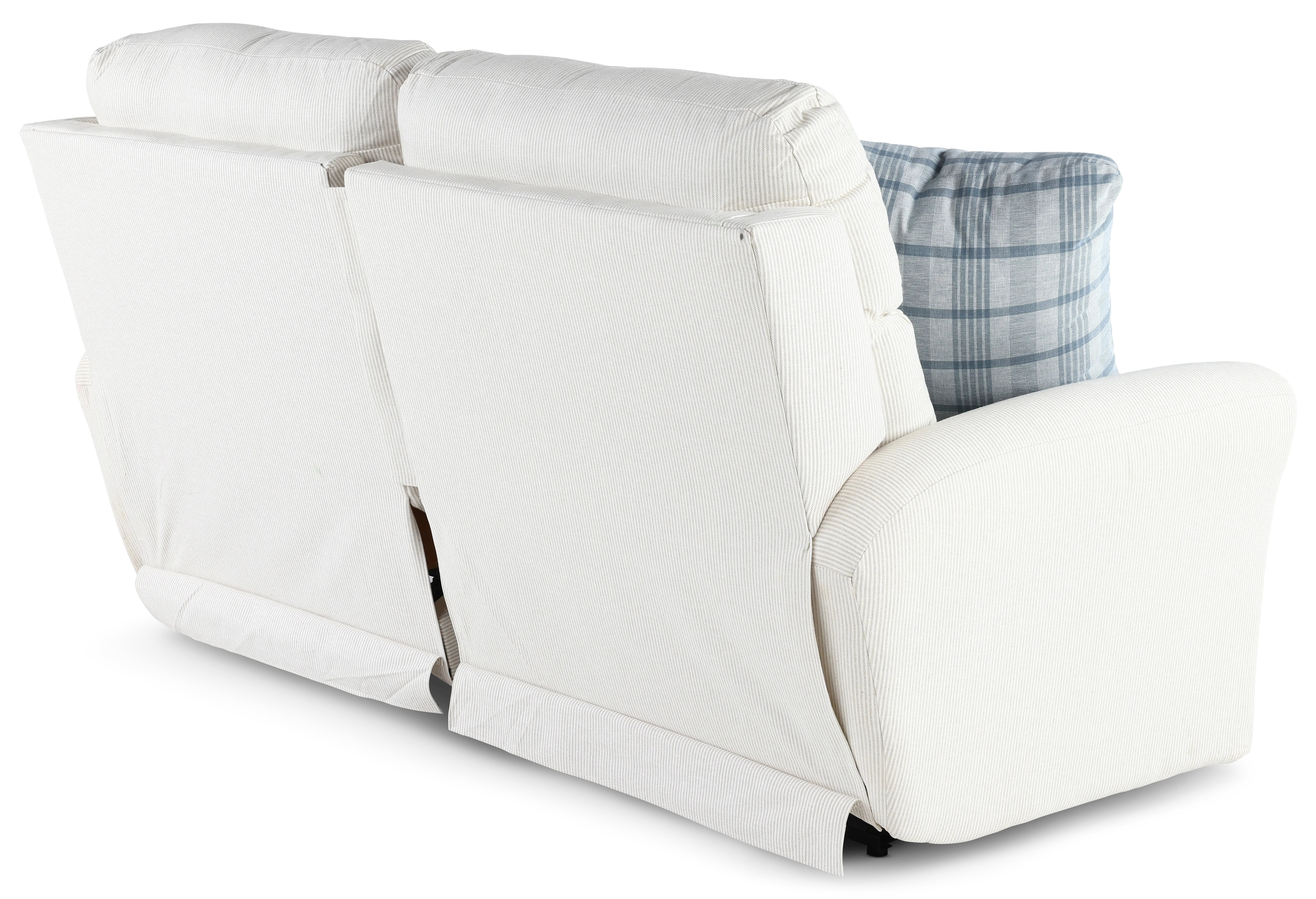 62322/1856-26/1458-43 Chappy Linen Cream Power Reclining Loveseat-6