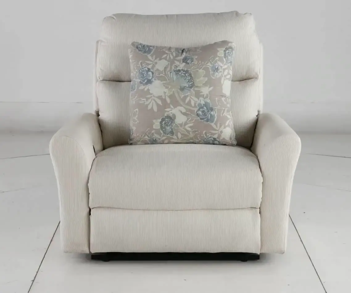 62320-7/1856-26/1458-43 Chappy Linen Cream Power Recliner-10