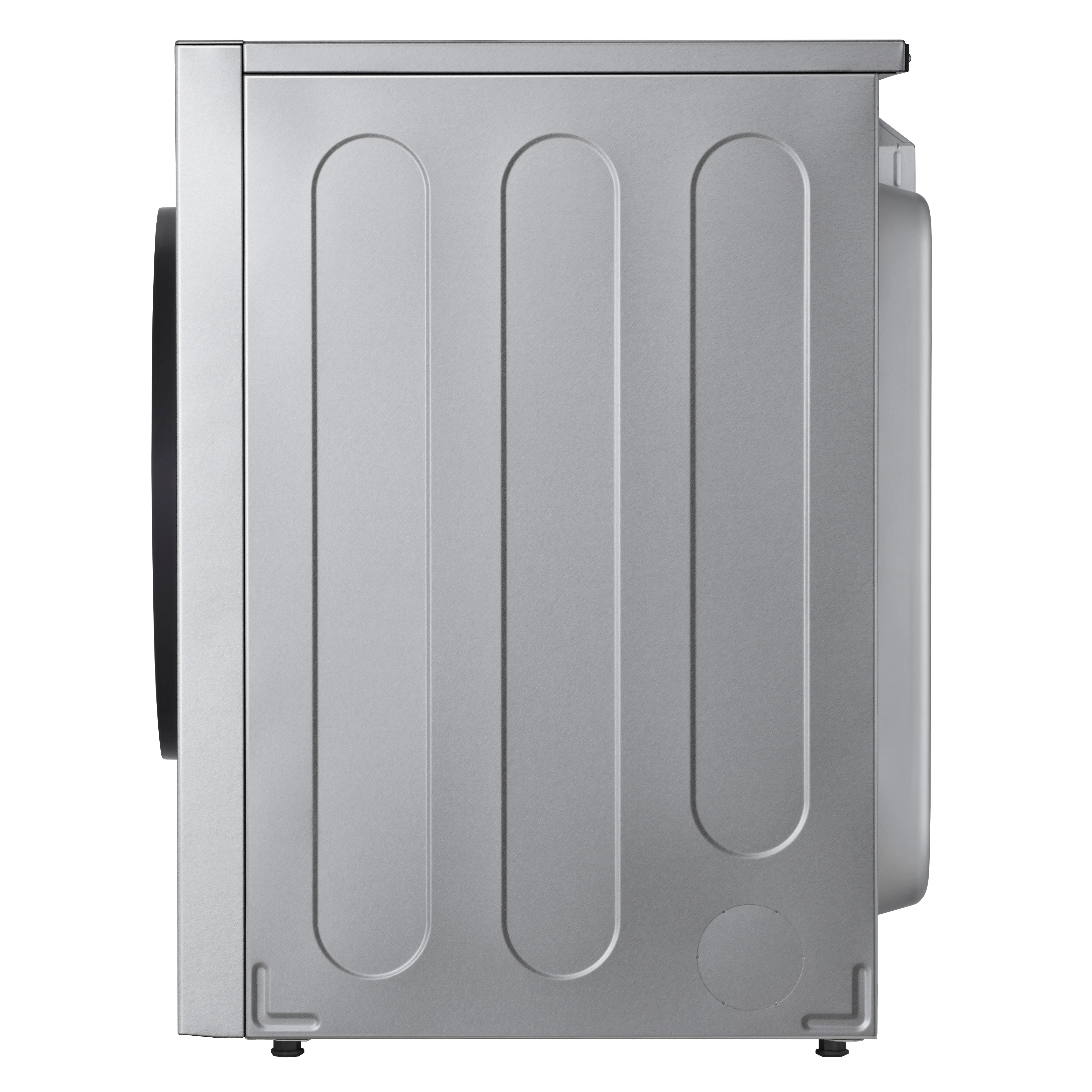DLEX9900S LG Signature 9.0 Cu Ft Mega-Capacity Smart AI Electric Dryer - Platinum Steel-15