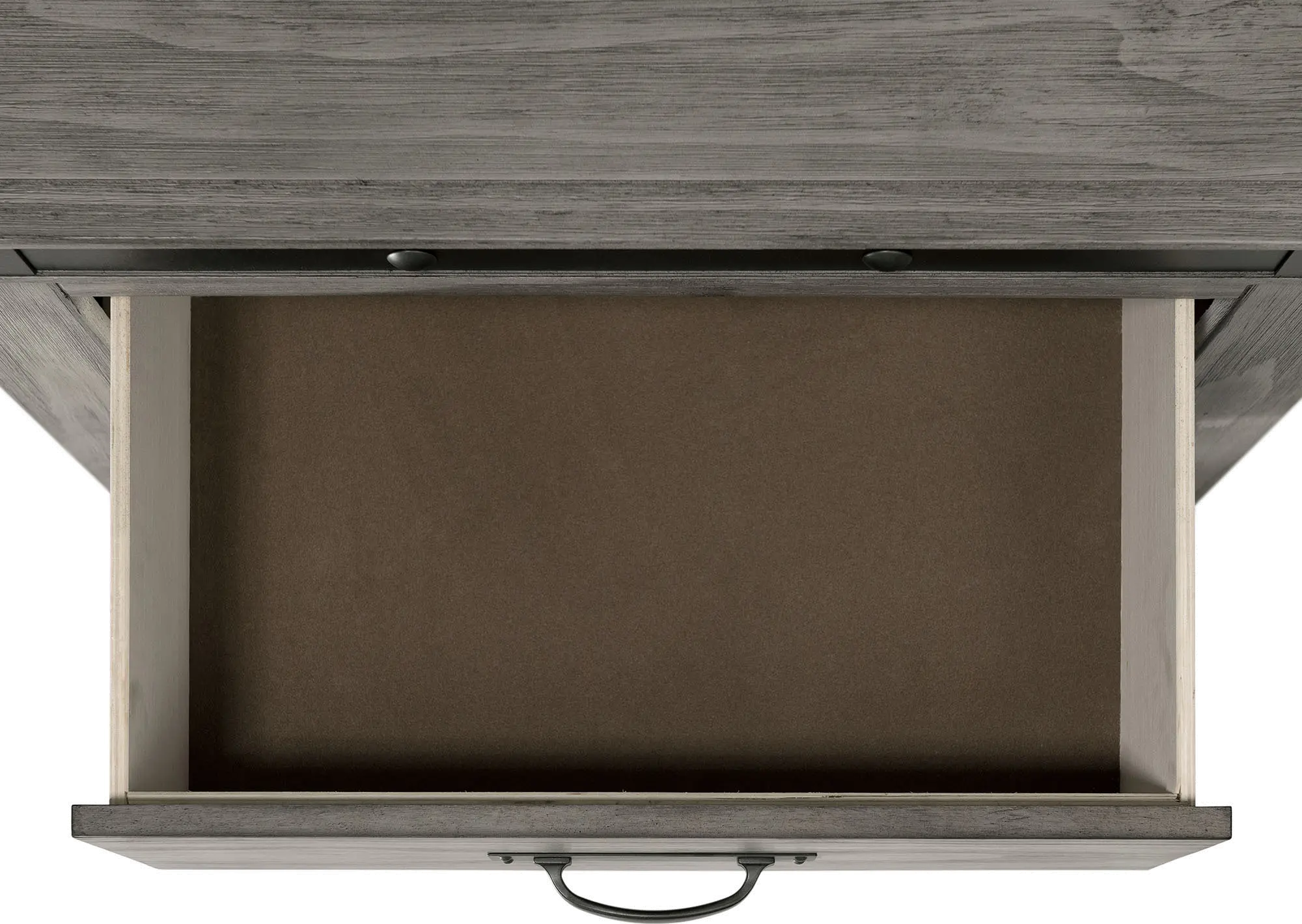 Wade Gray Nightstand-4