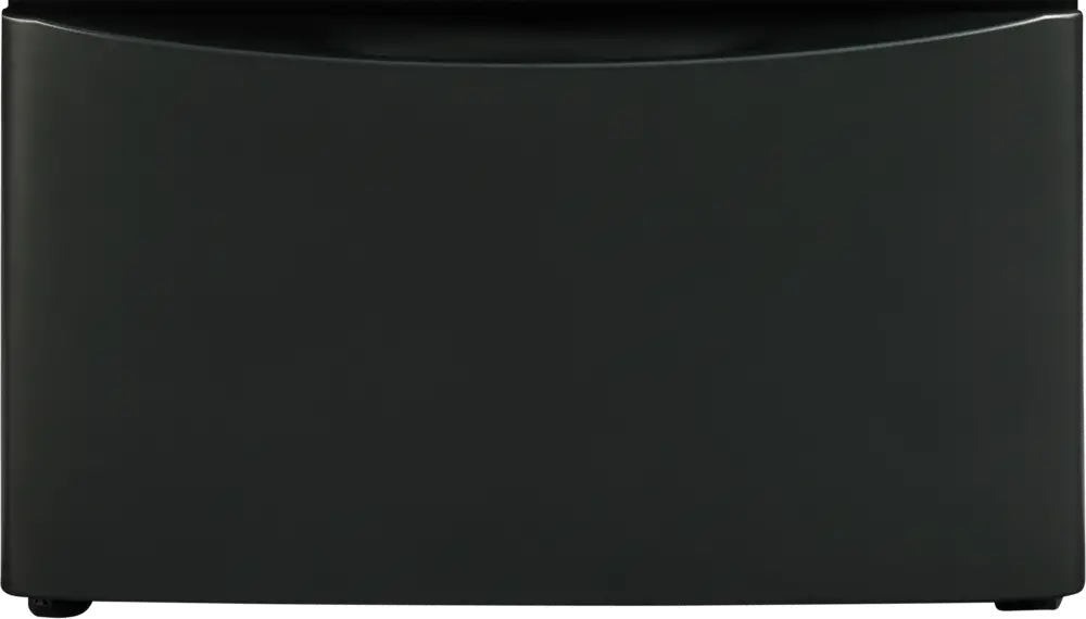 ELPWD27AA Frigidaire Luxury-Glide® Pedestal - Alpine Green-1