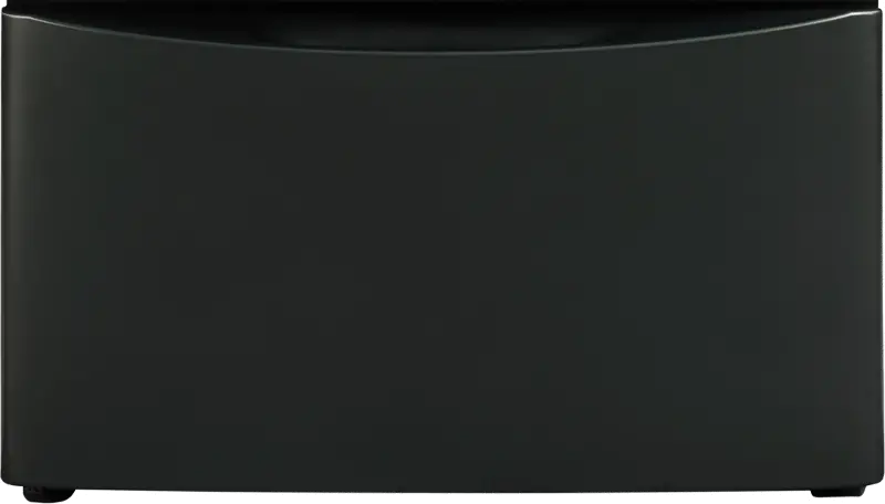 Frigidaire Luxury-Glide® Pedestal - Alpine Green
