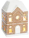 Gingerbread House Fragrance Warmer
